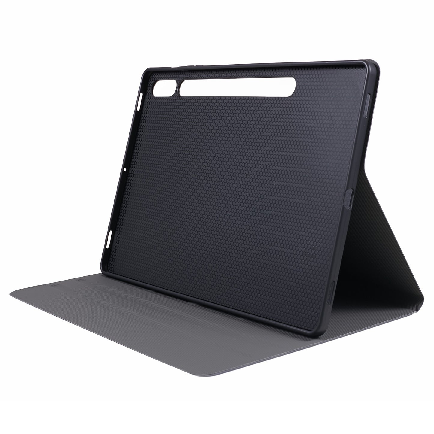 PU Leather Tablet Case for Samsung Galaxy Tab S9+ , Stand Full Protection Tablet Cover