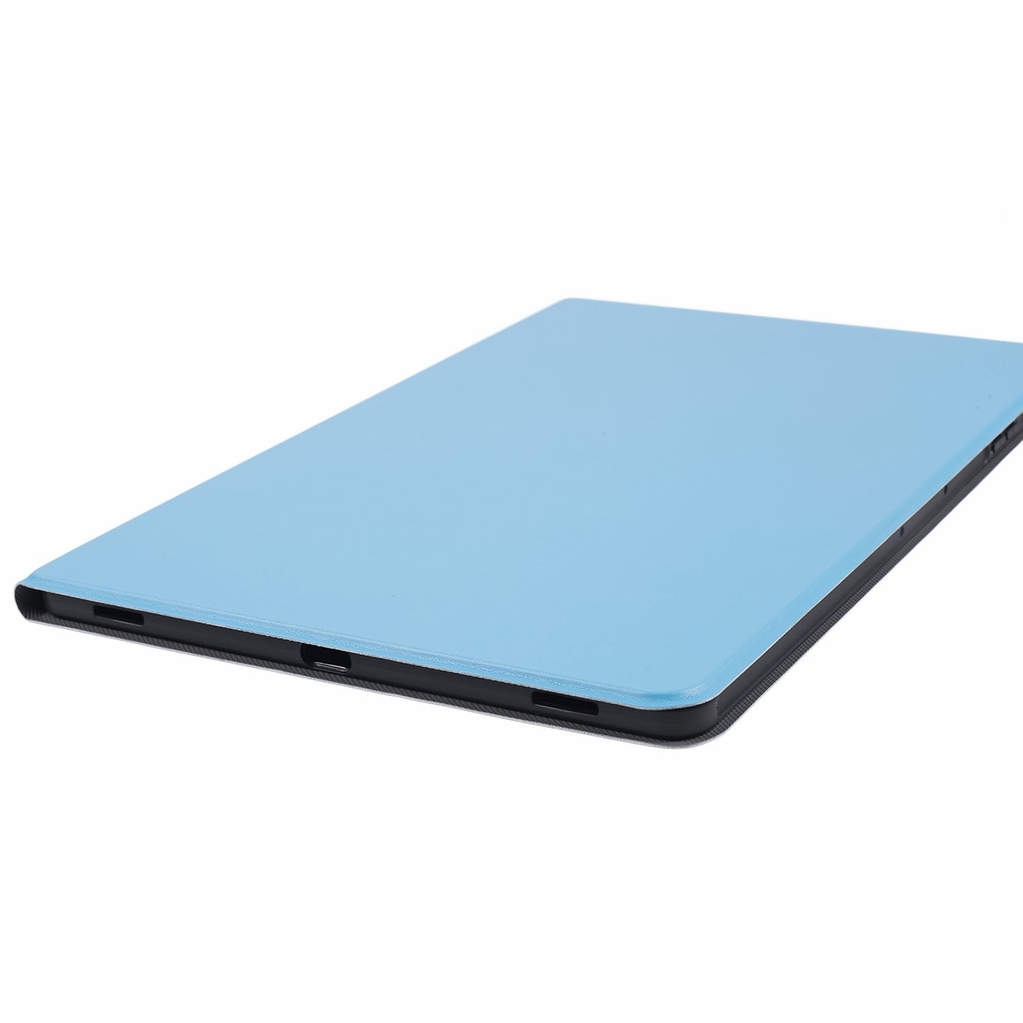 PU Leather Tablet Case for Samsung Galaxy Tab S9+ , Stand Full Protection Tablet Cover