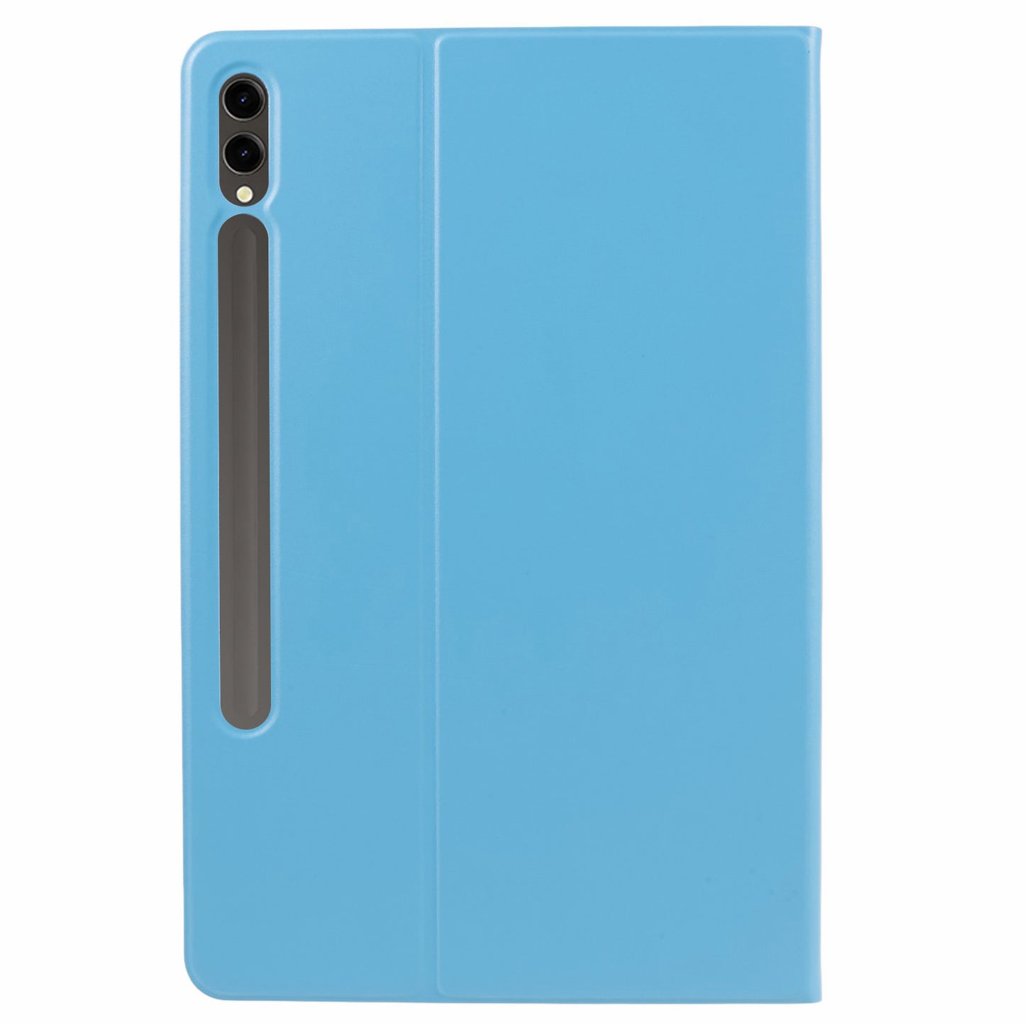 PU Leather Tablet Case for Samsung Galaxy Tab S9+ , Stand Full Protection Tablet Cover