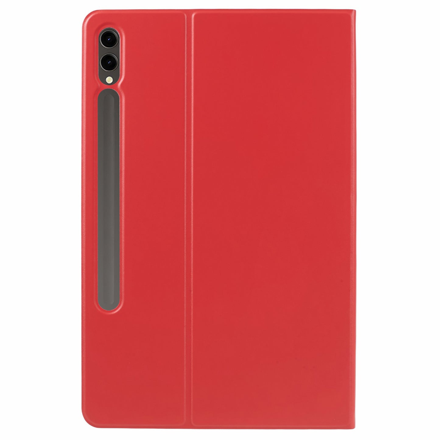 PU Leather Tablet Case for Samsung Galaxy Tab S9+ , Stand Full Protection Tablet Cover