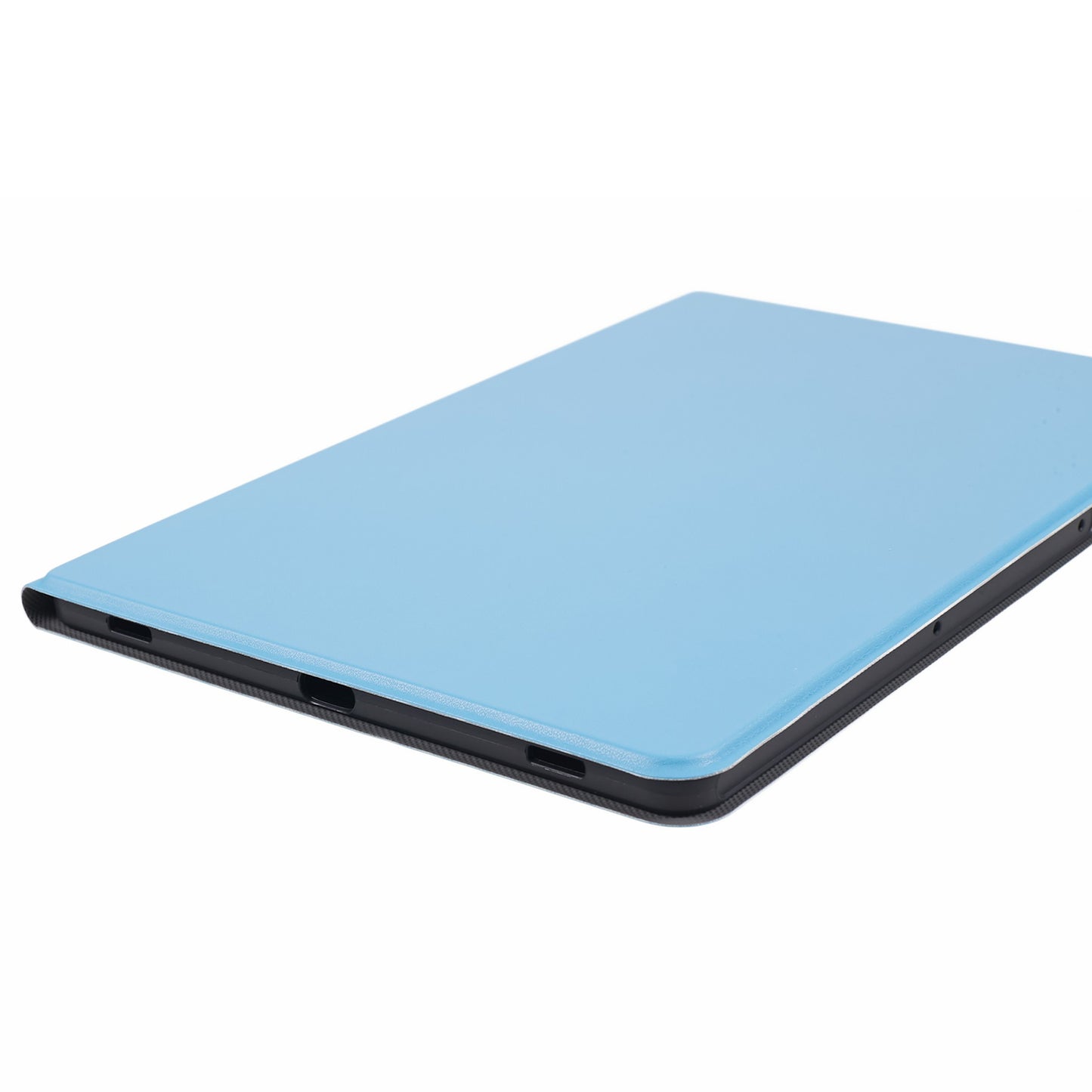 For Samsung Galaxy Tab S9 PU Leather Tablet Case Foldable Stand Tablet Protective Cover