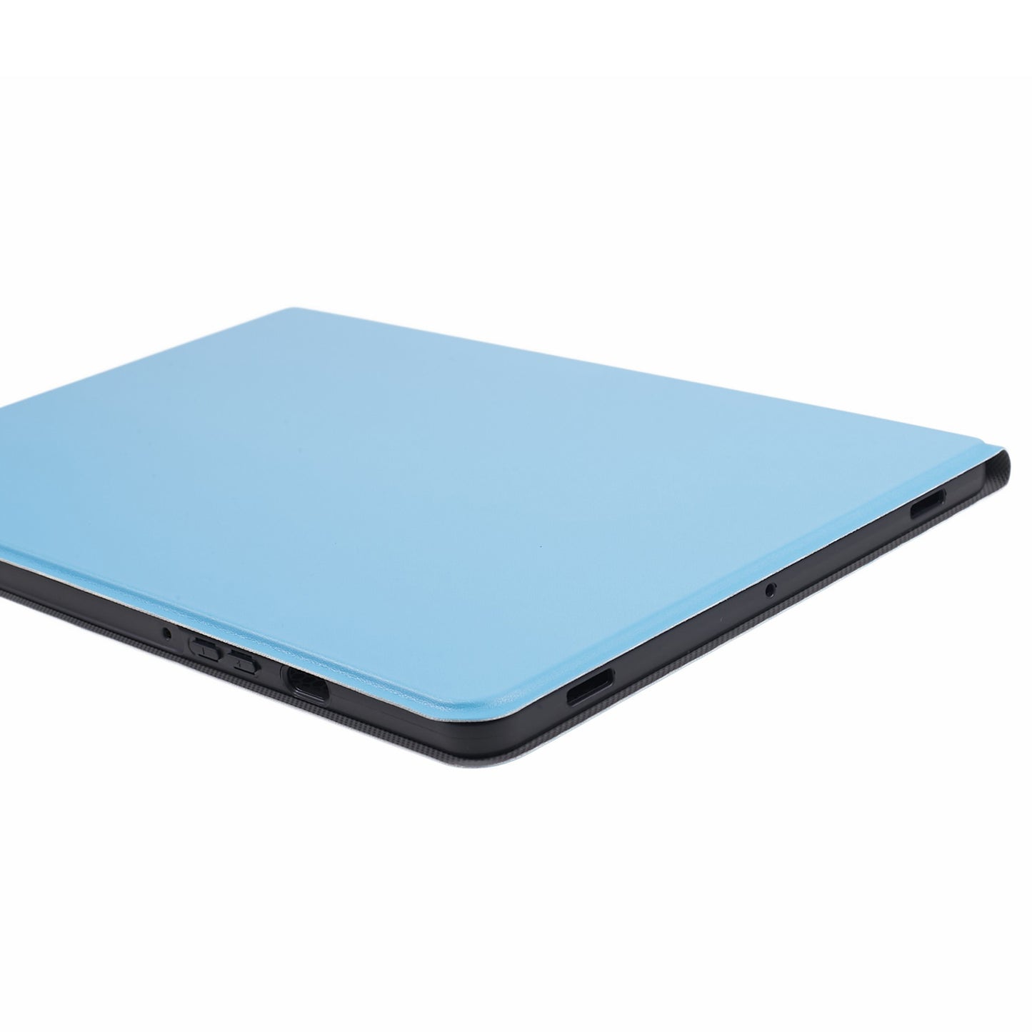 For Samsung Galaxy Tab S9 PU Leather Tablet Case Foldable Stand Tablet Protective Cover
