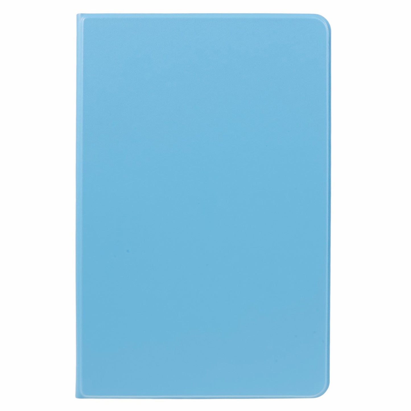 For Samsung Galaxy Tab S9 PU Leather Tablet Case Foldable Stand Tablet Protective Cover