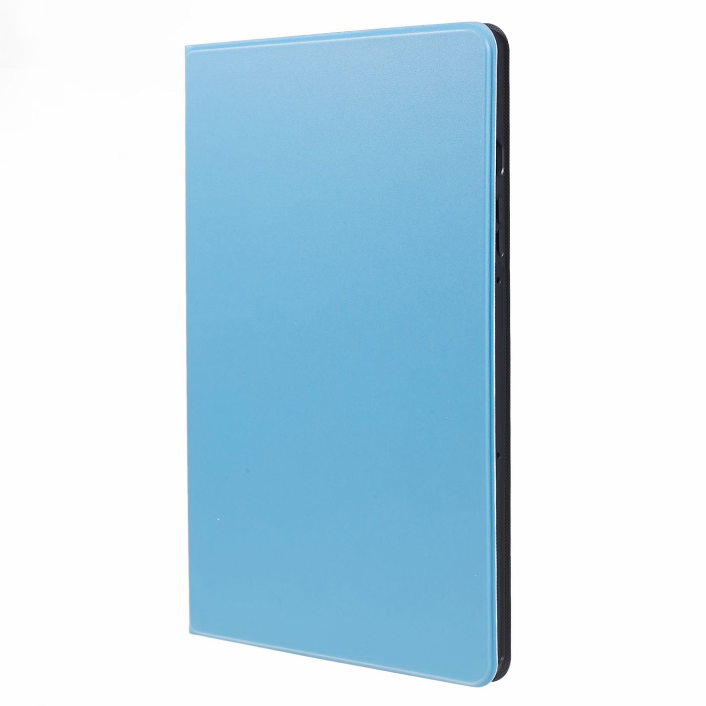 For Samsung Galaxy Tab S9 PU Leather Tablet Case Foldable Stand Tablet Protective Cover