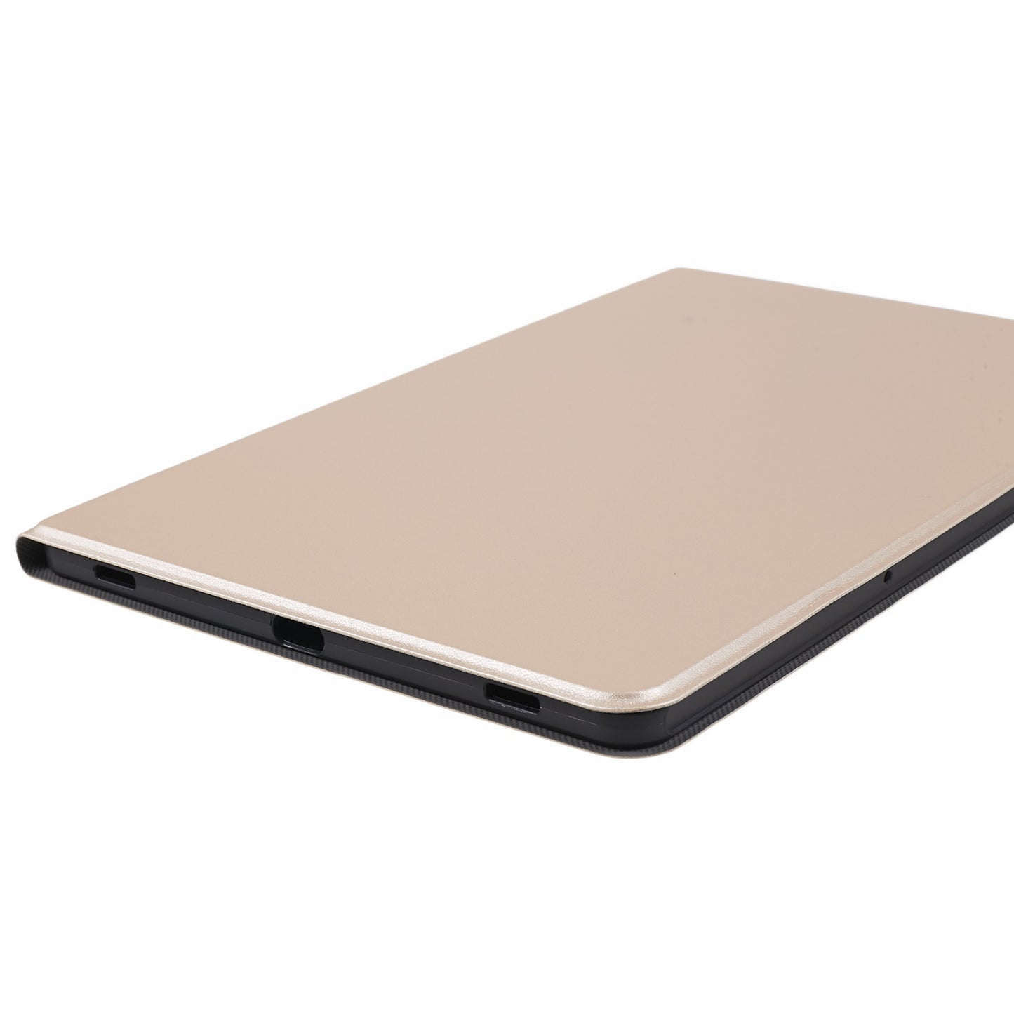 For Samsung Galaxy Tab S9 PU Leather Tablet Case Foldable Stand Tablet Protective Cover