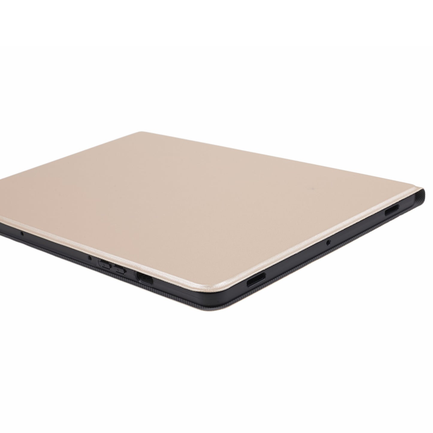 For Samsung Galaxy Tab S9 PU Leather Tablet Case Foldable Stand Tablet Protective Cover