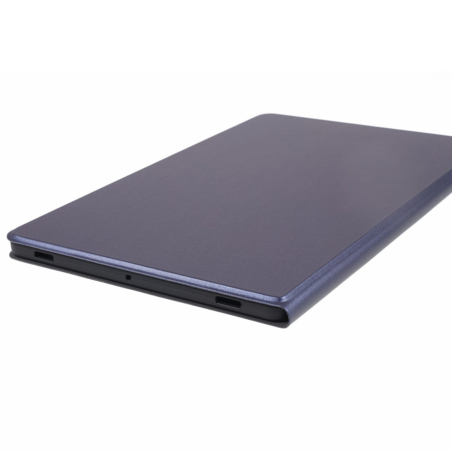 For Samsung Galaxy Tab S9 PU Leather Tablet Case Foldable Stand Tablet Protective Cover
