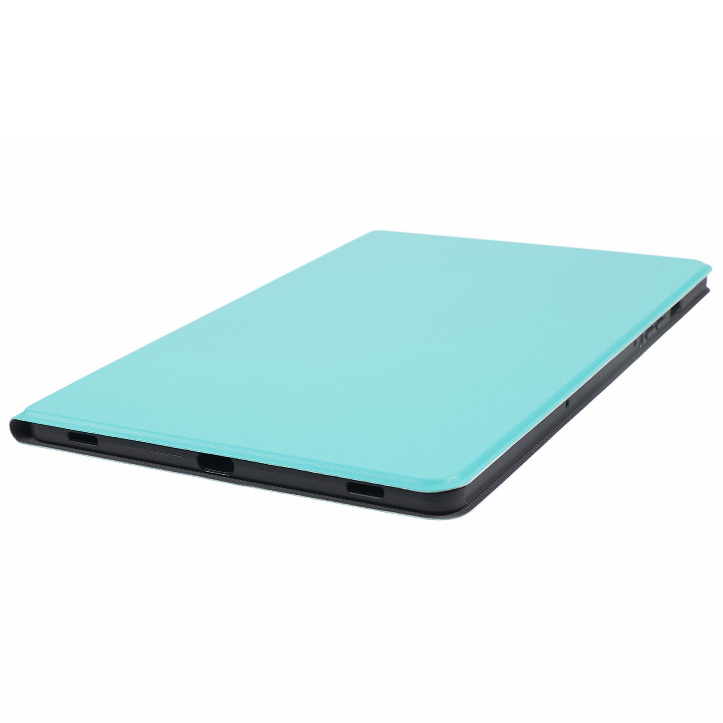 For Samsung Galaxy Tab S9 PU Leather Tablet Case Foldable Stand Tablet Protective Cover