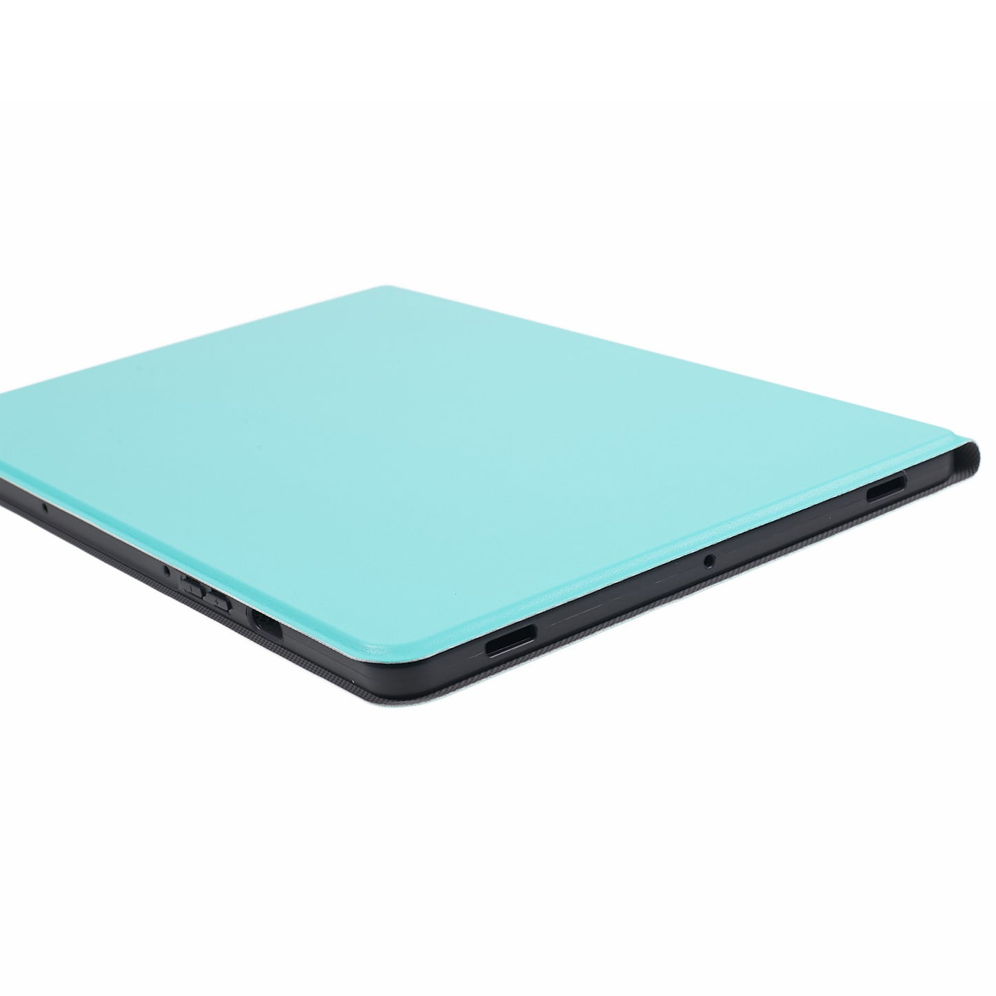 For Samsung Galaxy Tab S9 PU Leather Tablet Case Foldable Stand Tablet Protective Cover