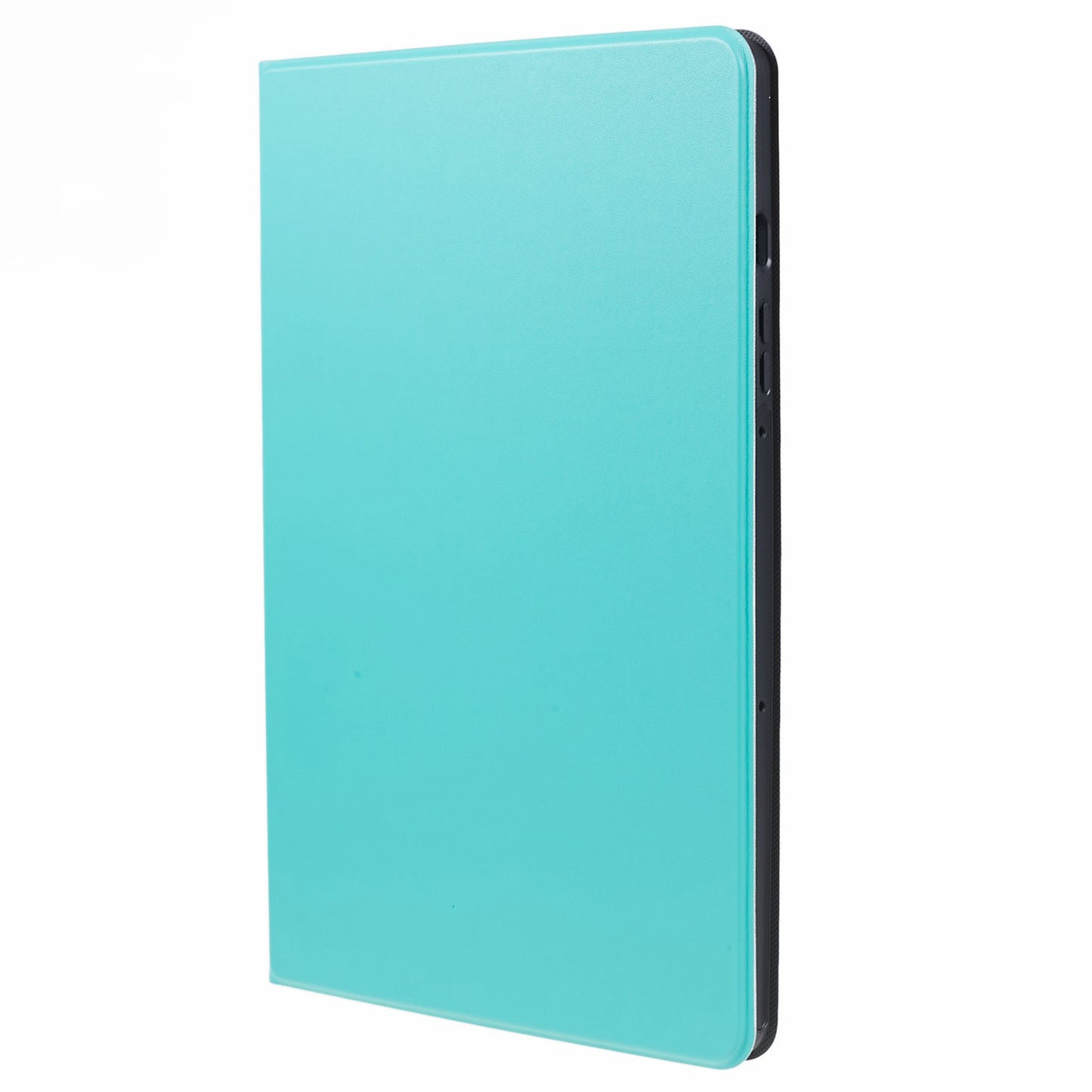 For Samsung Galaxy Tab S9 PU Leather Tablet Case Foldable Stand Tablet Protective Cover