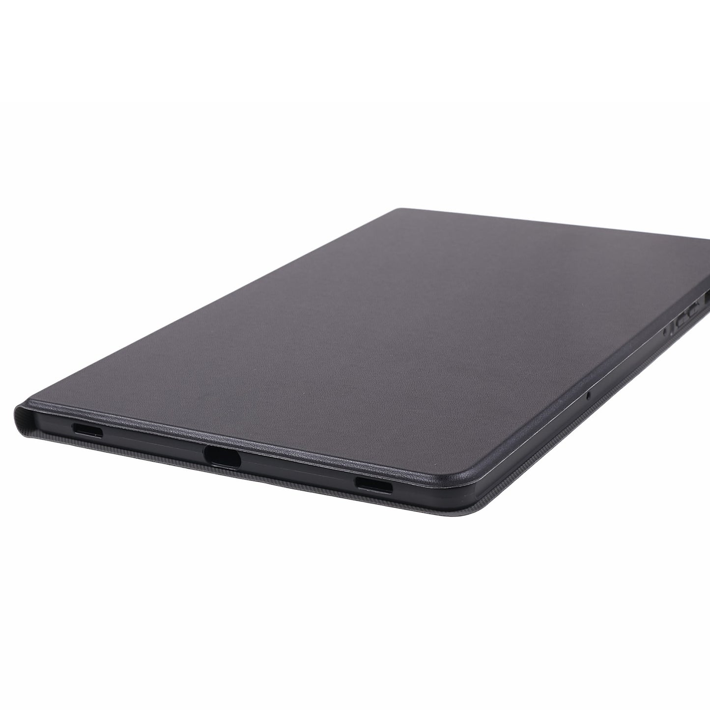 For Samsung Galaxy Tab S9 PU Leather Tablet Case Foldable Stand Tablet Protective Cover