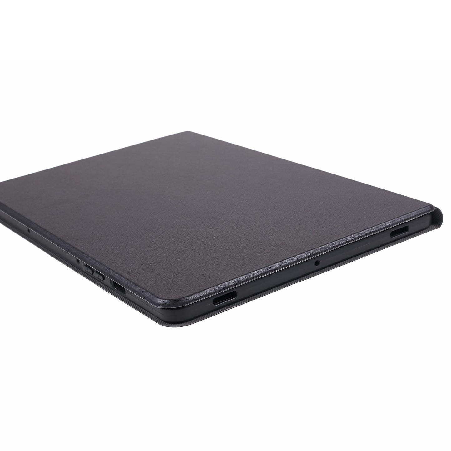 For Samsung Galaxy Tab S9 PU Leather Tablet Case Foldable Stand Tablet Protective Cover