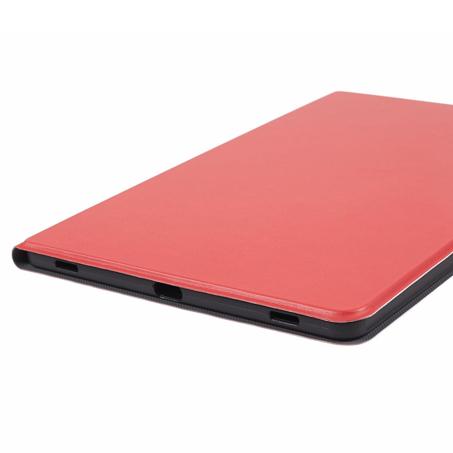 For Samsung Galaxy Tab S9 PU Leather Tablet Case Foldable Stand Tablet Protective Cover