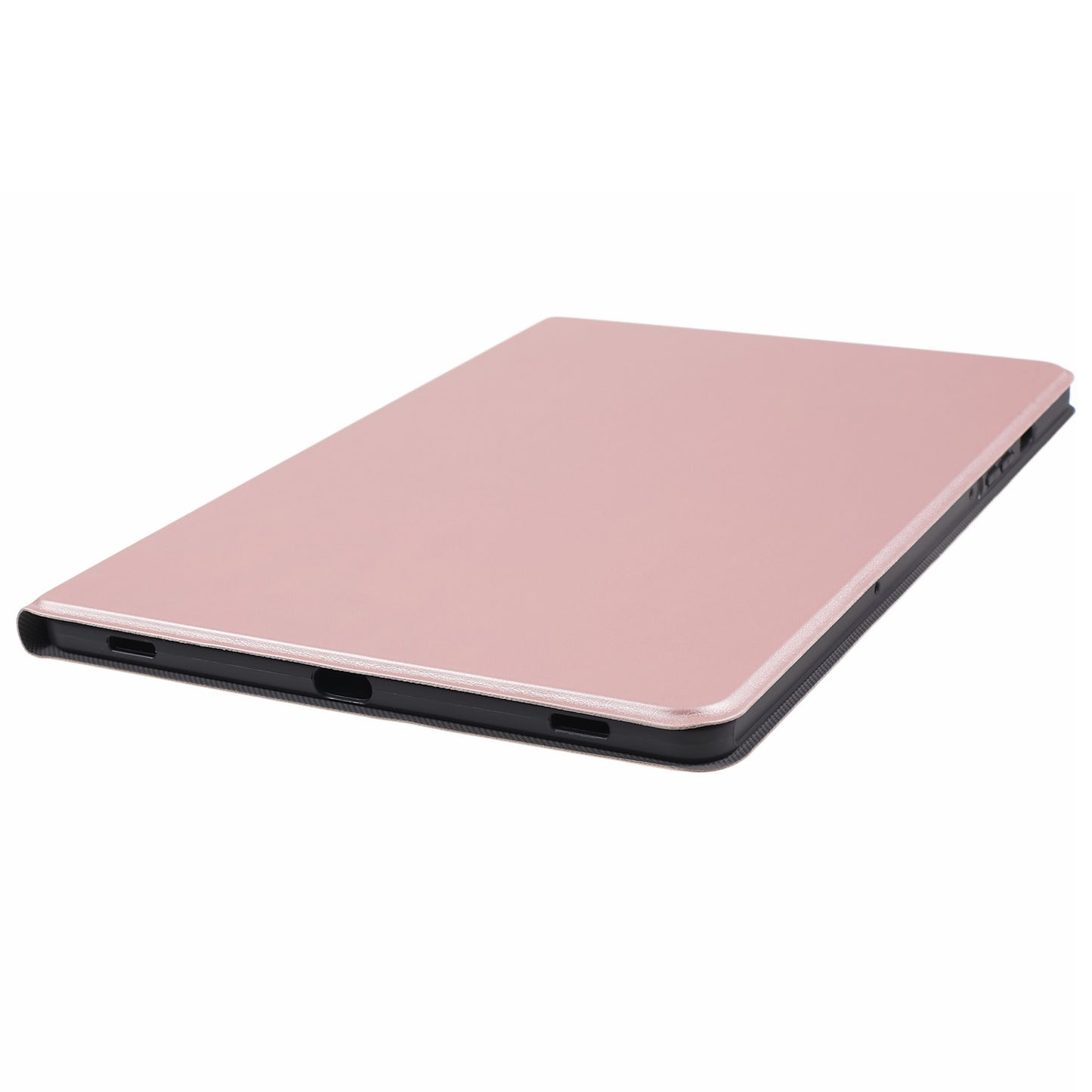 For Samsung Galaxy Tab S9 PU Leather Tablet Case Foldable Stand Tablet Protective Cover