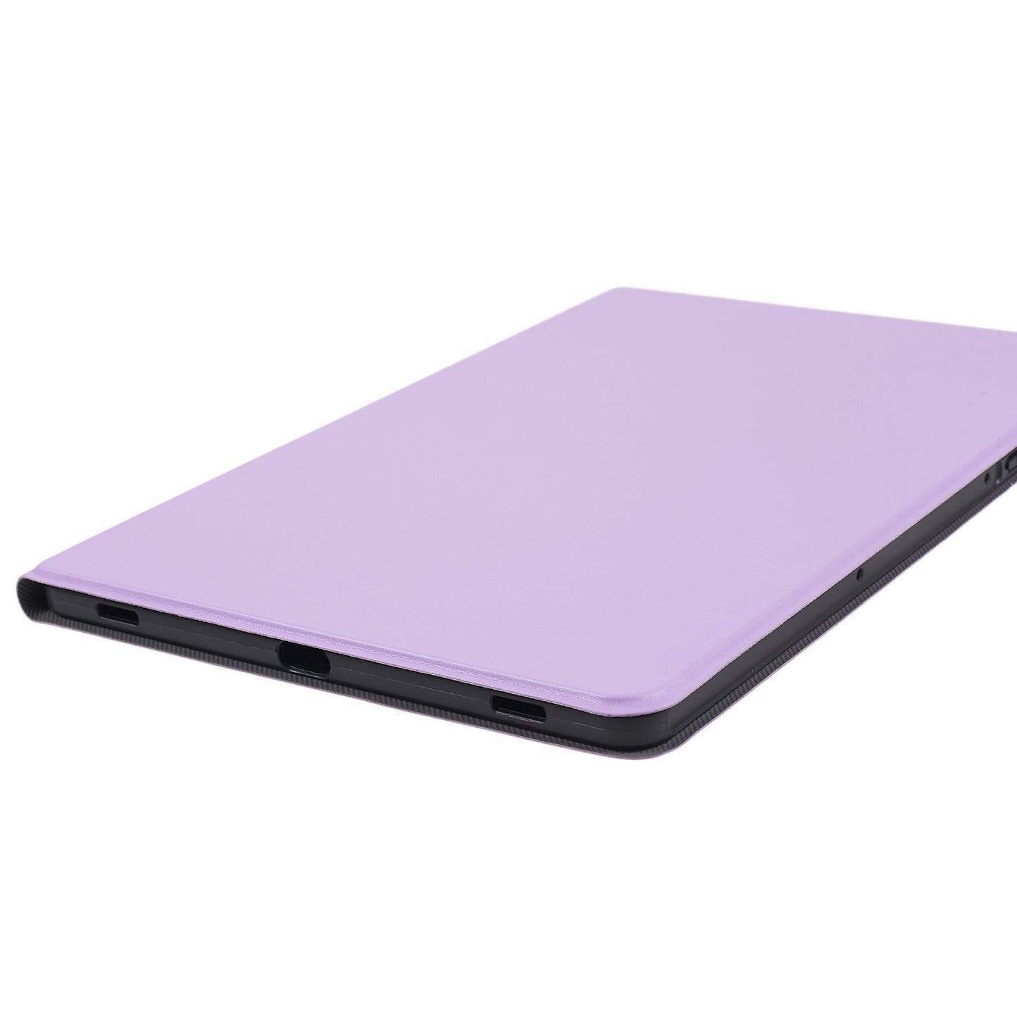 For Samsung Galaxy Tab S9 PU Leather Tablet Case Foldable Stand Tablet Protective Cover
