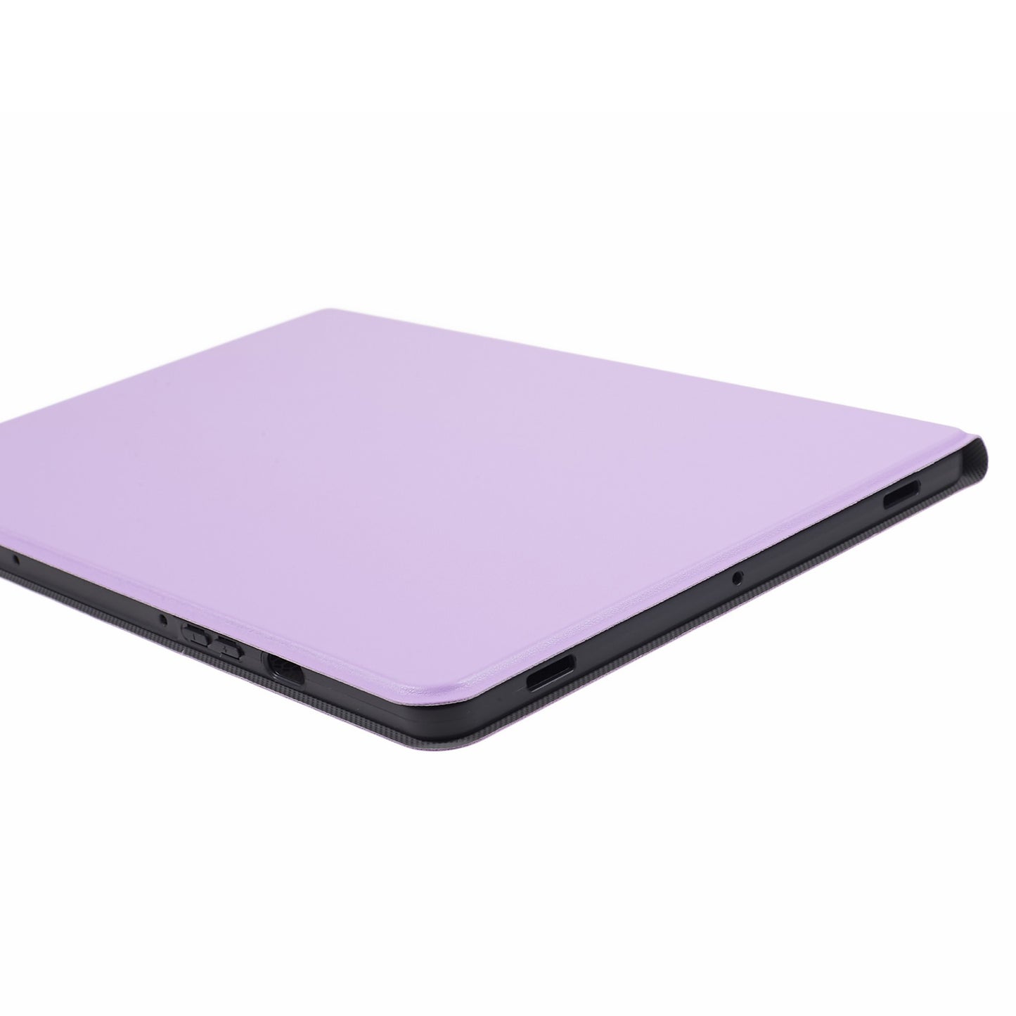 For Samsung Galaxy Tab S9 PU Leather Tablet Case Foldable Stand Tablet Protective Cover
