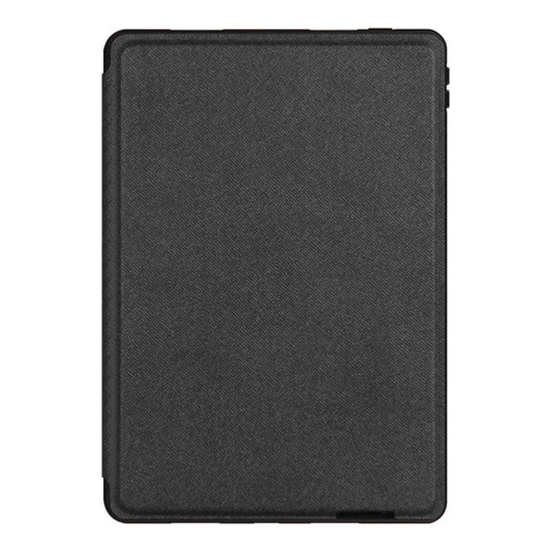 For vivo Pad Air PU Leather Stand Tablet Case + Touchpad Detachable Keyboard with Backlit