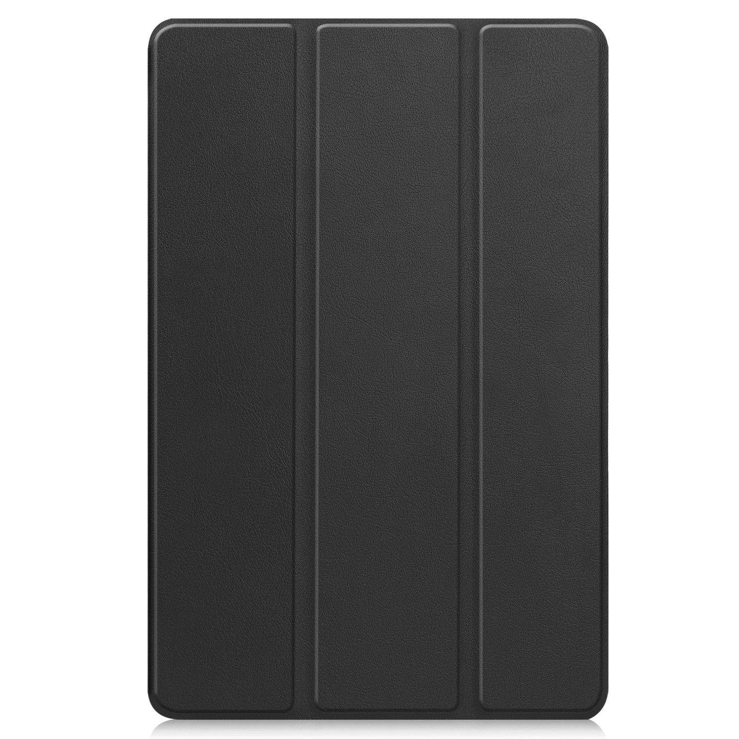 Smart Case for Teclast T50 Pro , PU Leather Shockproof Tri-fold Stand Tablet Cover