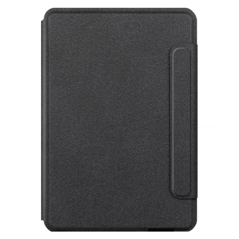 For Samsung Galaxy Tab S7 Backlight Bluetooth Keyboard Case with Touchpad Anti-Drop Tablet Leather Cover