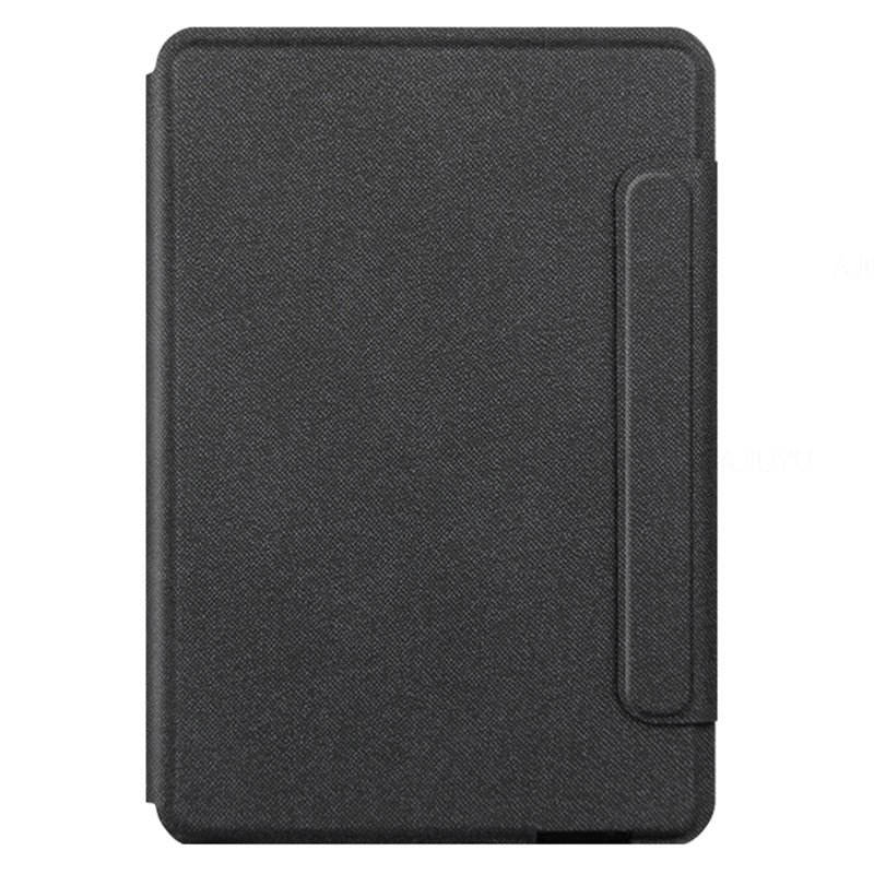 For Samsung Galaxy Tab S8 Touchpad Bluetooth Keyboard Cover with Backlight Shockproof Tablet Leather Case