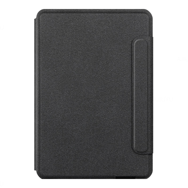 For Samsung Galaxy Tab S6 Stand Function Leather Tablet Cover Case with Backlight Bluetooth Keyboard