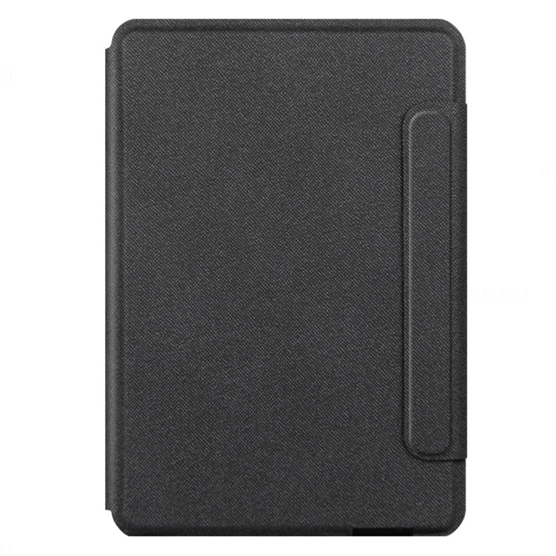 For Samsung Galaxy Tab S6 Lite Leather Tablet Stand Case with Backlight Bluetooth Keyboard