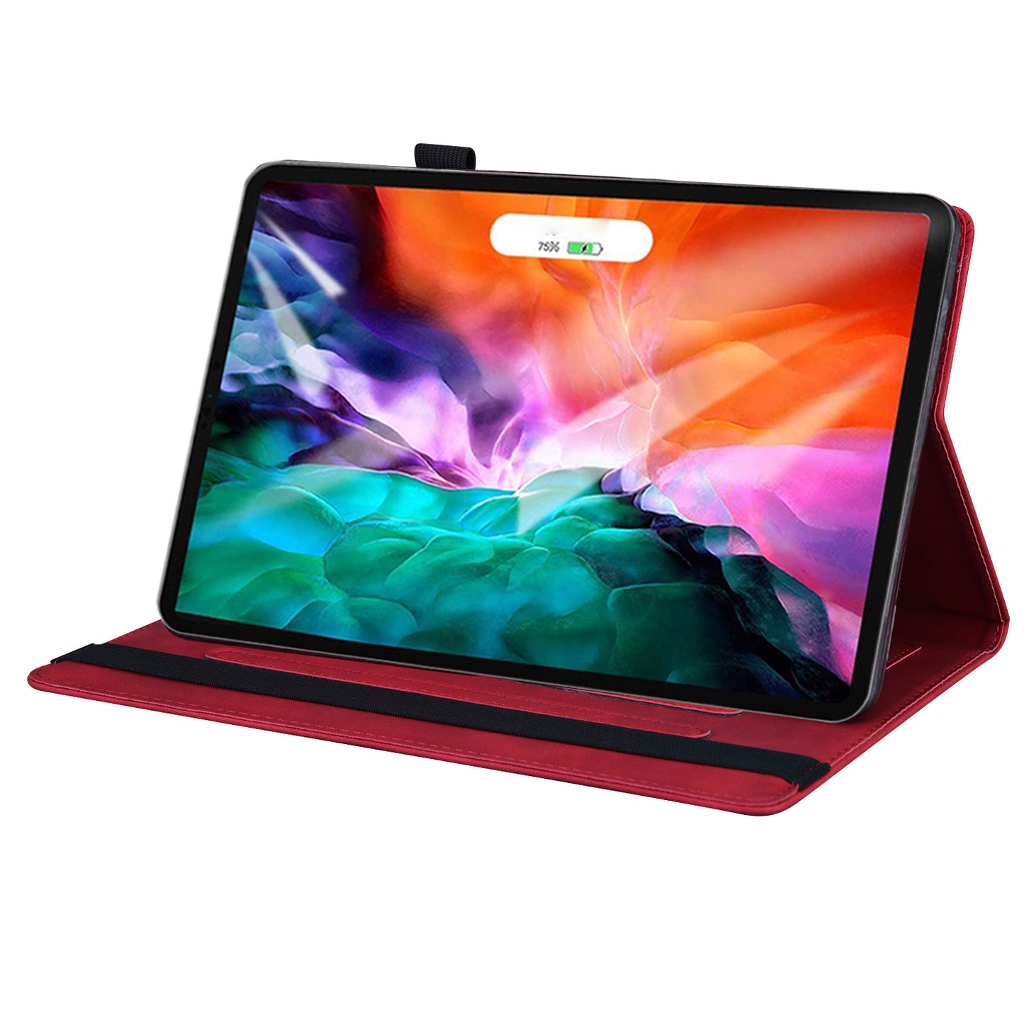For Xiaomi Pad 6 Max 14 Wallet Tablet Case PU Leather Folding Stand Protective Tablet Cover