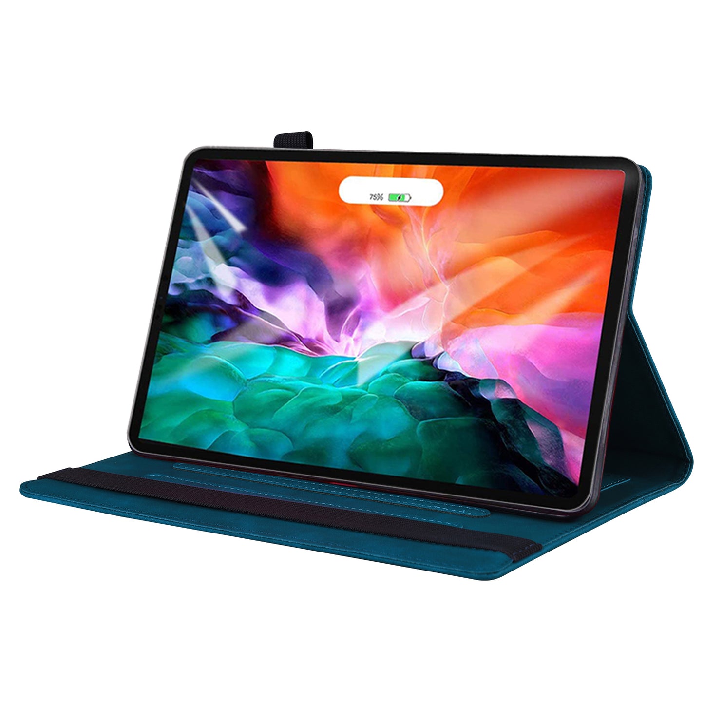 For Xiaomi Pad 6 Max 14 Wallet Tablet Case PU Leather Folding Stand Protective Tablet Cover