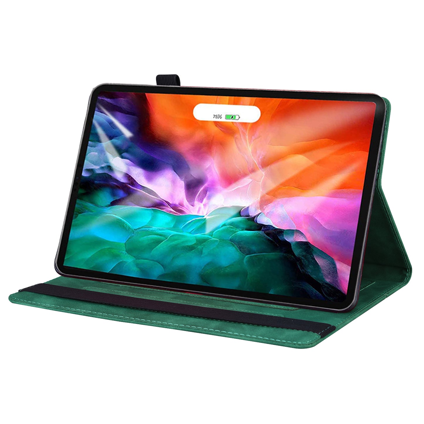 For Xiaomi Pad 6 Max 14 Wallet Tablet Case PU Leather Folding Stand Protective Tablet Cover