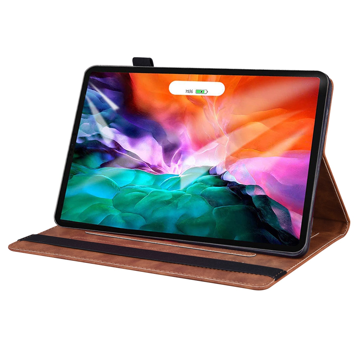 For Xiaomi Pad 6 Max 14 Wallet Tablet Case PU Leather Folding Stand Protective Tablet Cover