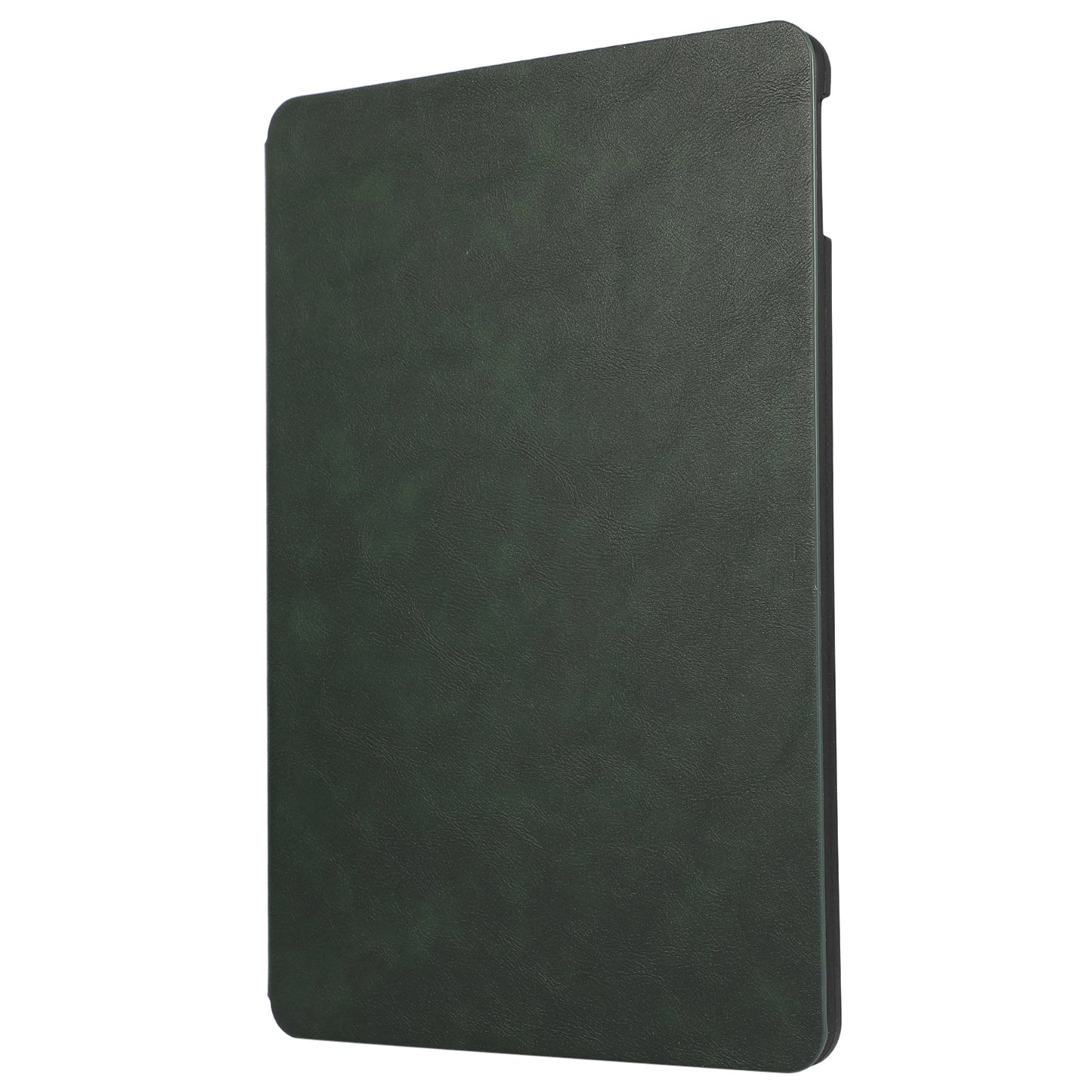 For iPad Air (2013) / Air 2 / iPad 9.7-inch (2017) / (2018) Anti-Dorp PU Leather Cover Auto Wake / Sleep Tablet Case with Stand