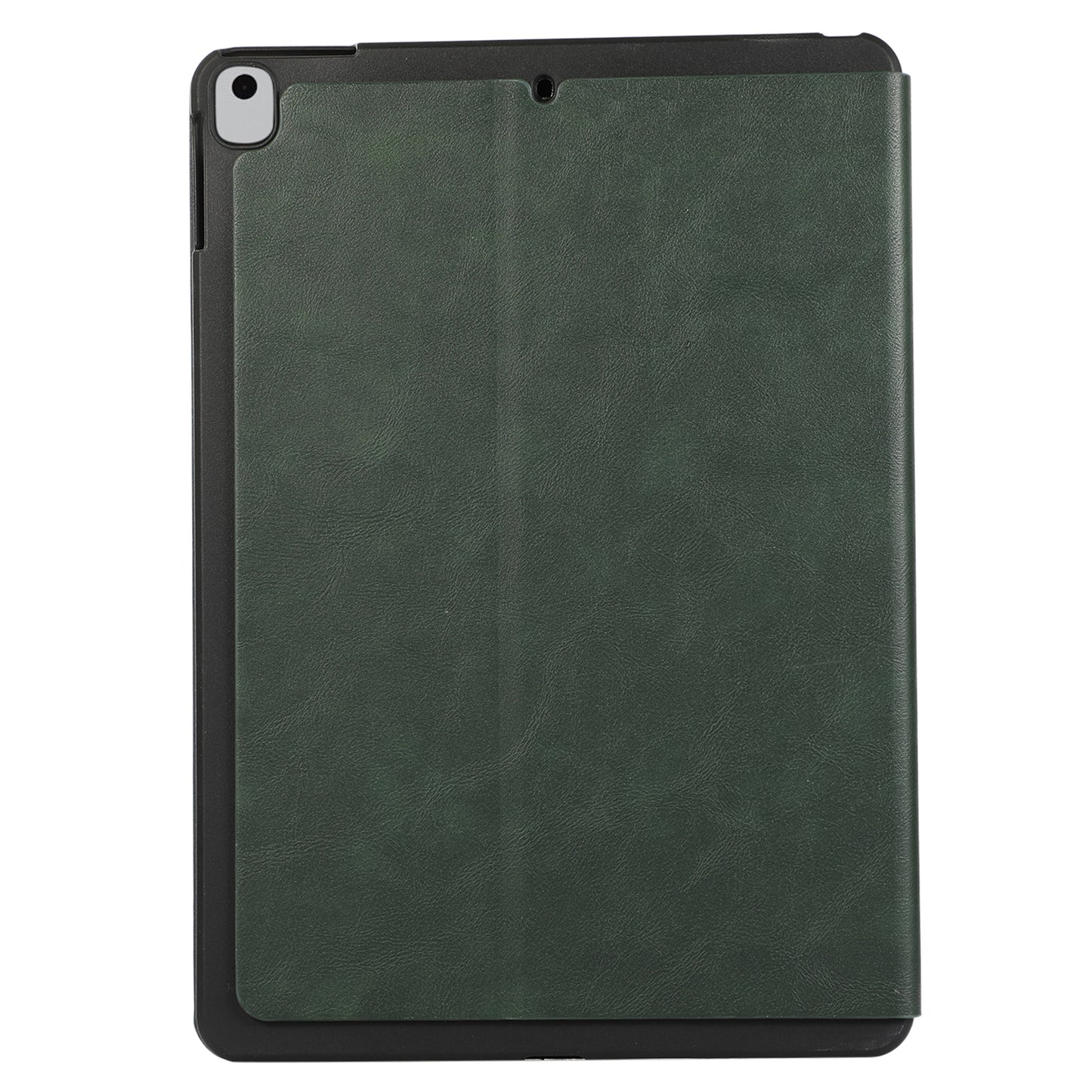 For iPad Air (2013) / Air 2 / iPad 9.7-inch (2017) / (2018) Anti-Dorp PU Leather Cover Auto Wake / Sleep Tablet Case with Stand