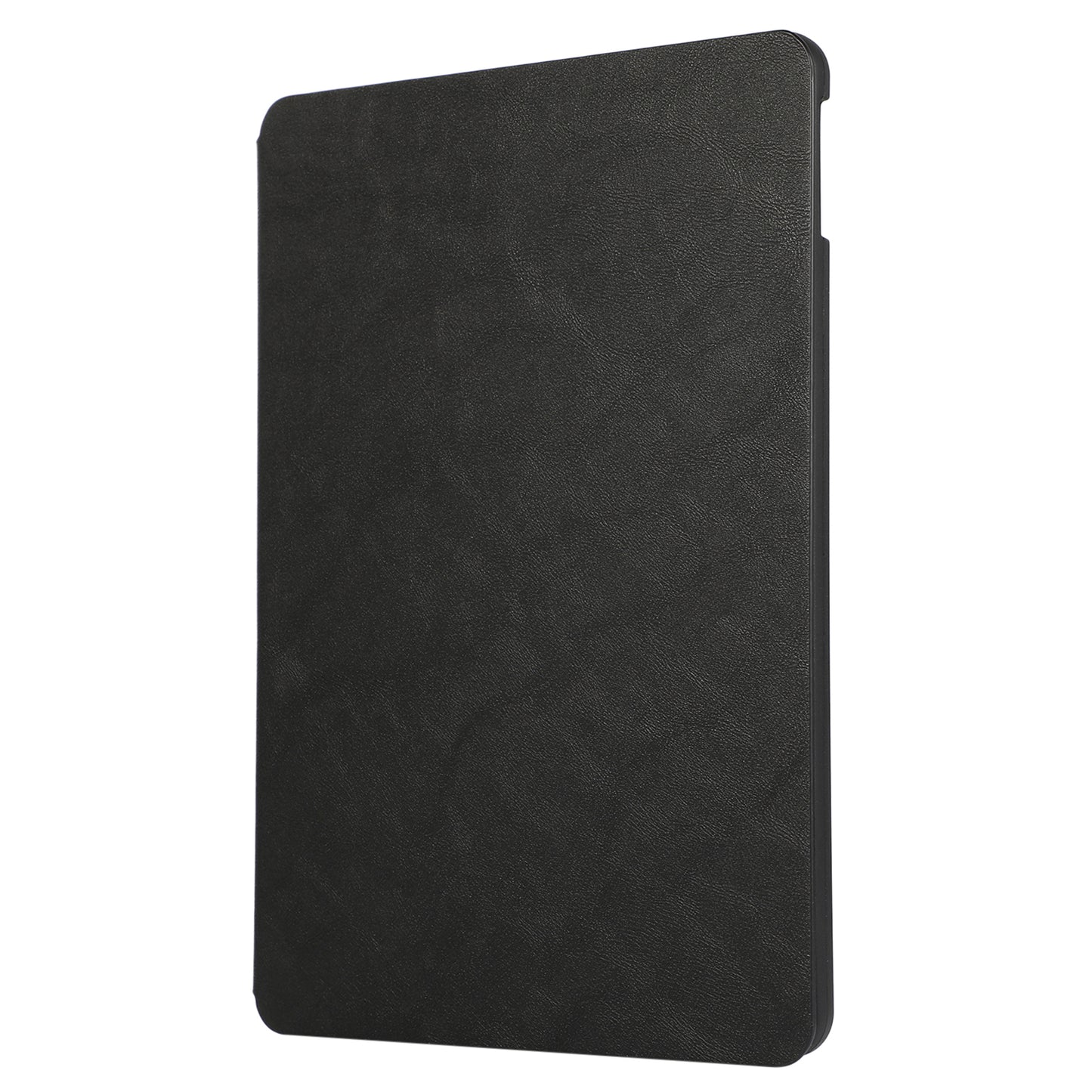 For iPad Air (2013) / Air 2 / iPad 9.7-inch (2017) / (2018) Anti-Dorp PU Leather Cover Auto Wake / Sleep Tablet Case with Stand