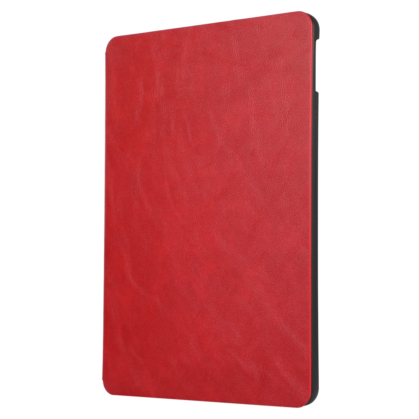 For iPad Air (2013) / Air 2 / iPad 9.7-inch (2017) / (2018) Anti-Dorp PU Leather Cover Auto Wake / Sleep Tablet Case with Stand