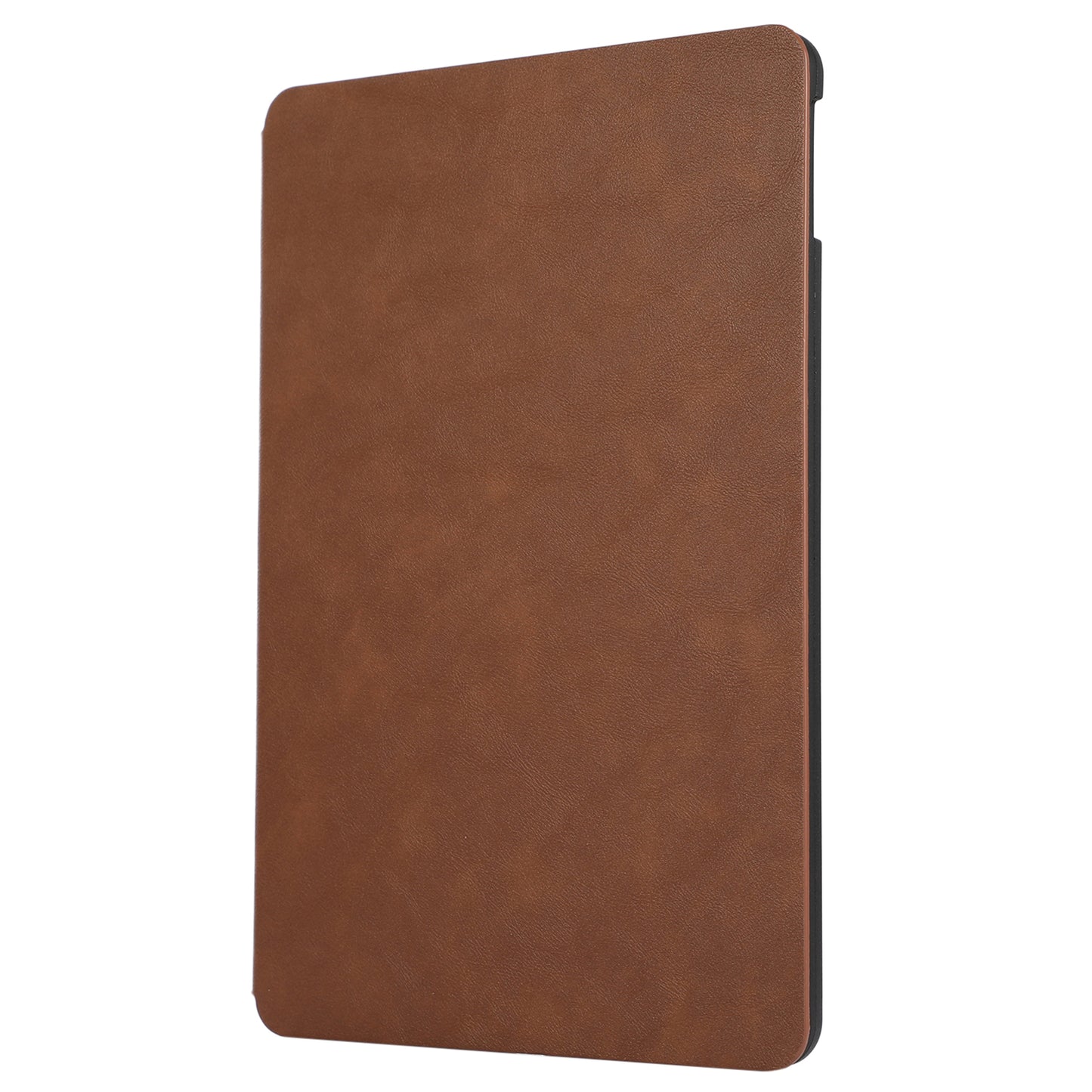 For iPad Air (2013) / Air 2 / iPad 9.7-inch (2017) / (2018) Anti-Dorp PU Leather Cover Auto Wake / Sleep Tablet Case with Stand