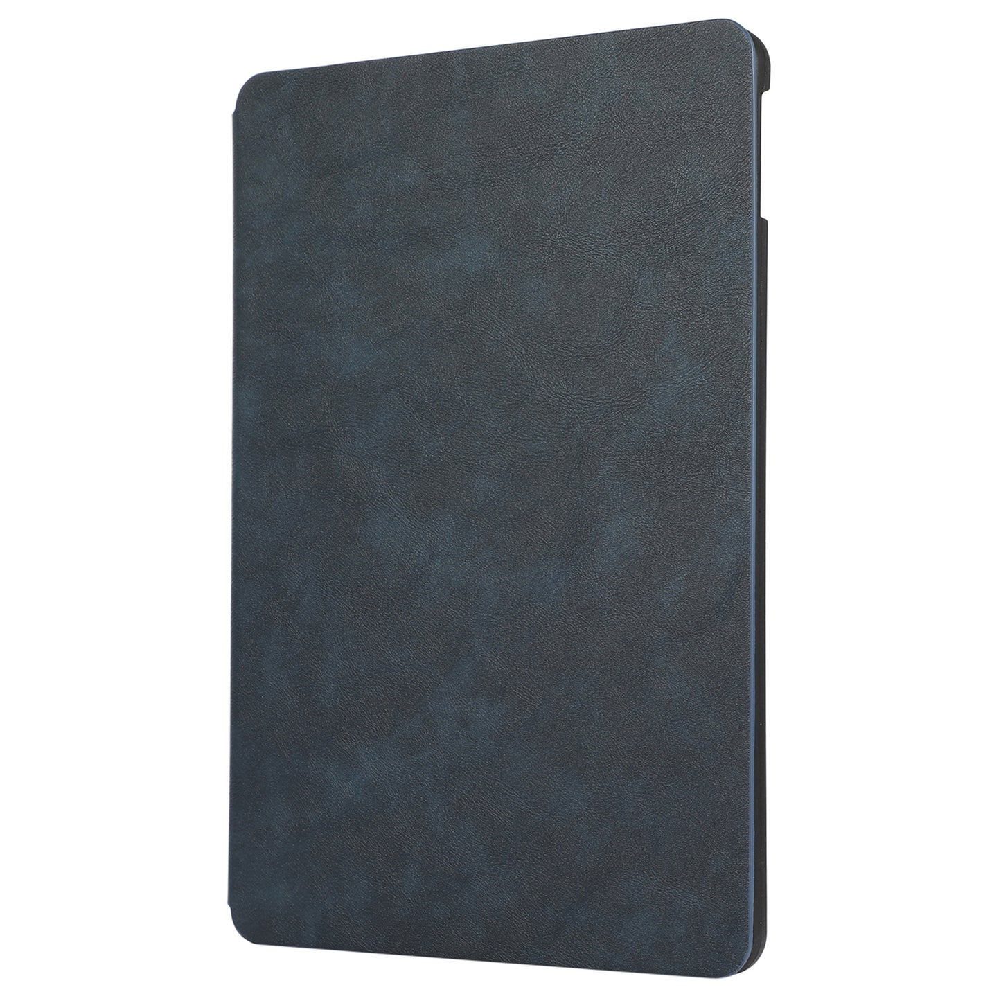 For iPad Air (2013) / Air 2 / iPad 9.7-inch (2017) / (2018) Anti-Dorp PU Leather Cover Auto Wake / Sleep Tablet Case with Stand