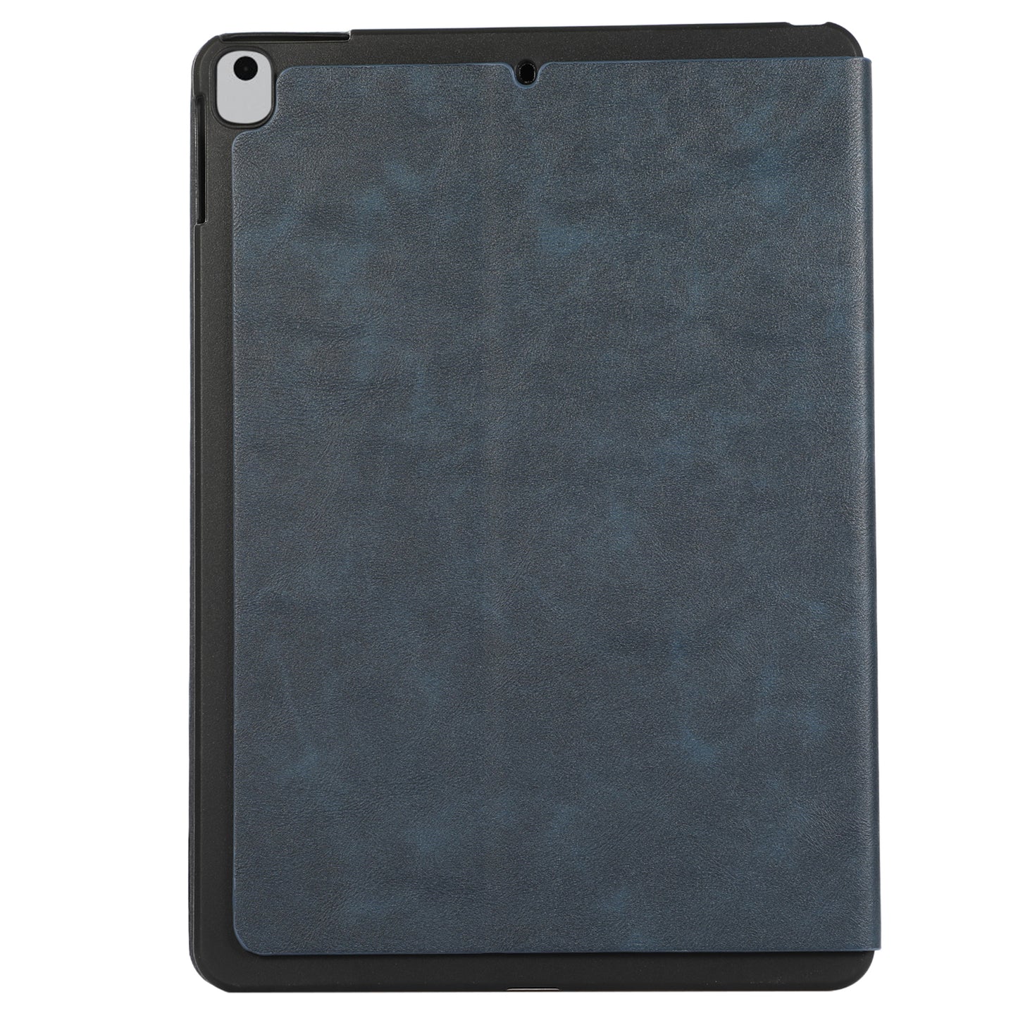 For iPad Air (2013) / Air 2 / iPad 9.7-inch (2017) / (2018) Anti-Dorp PU Leather Cover Auto Wake / Sleep Tablet Case with Stand