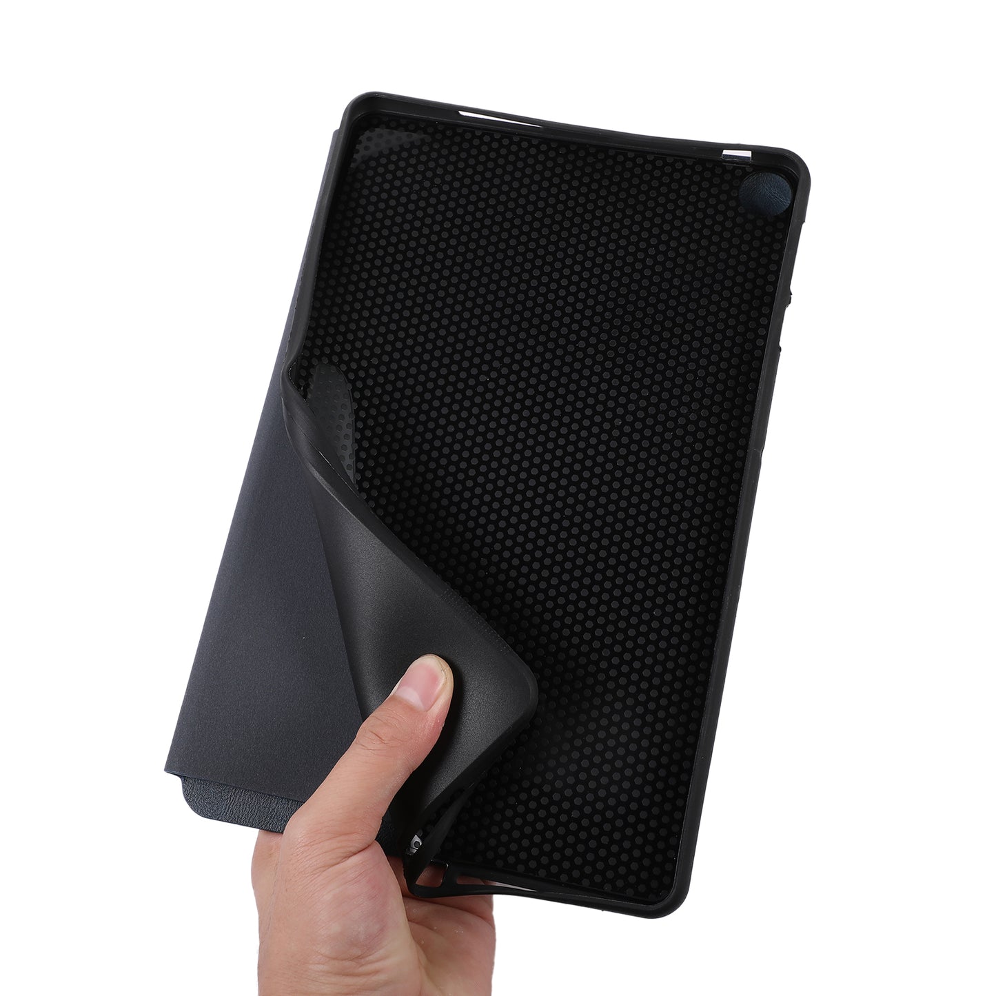 For Xiaomi Redmi Pad SE Case PU Leather Flip Stand Tablet Cover