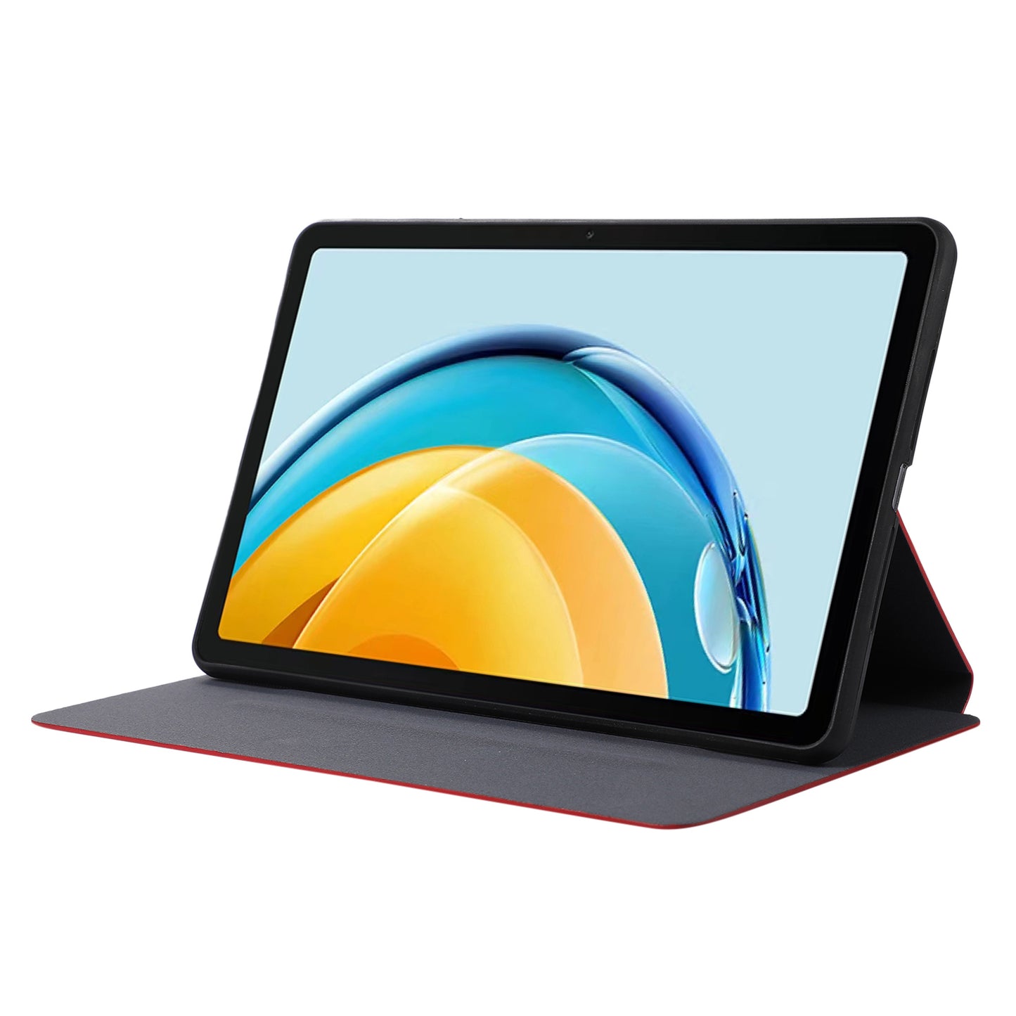 For Xiaomi Redmi Pad SE Case PU Leather Flip Stand Tablet Cover