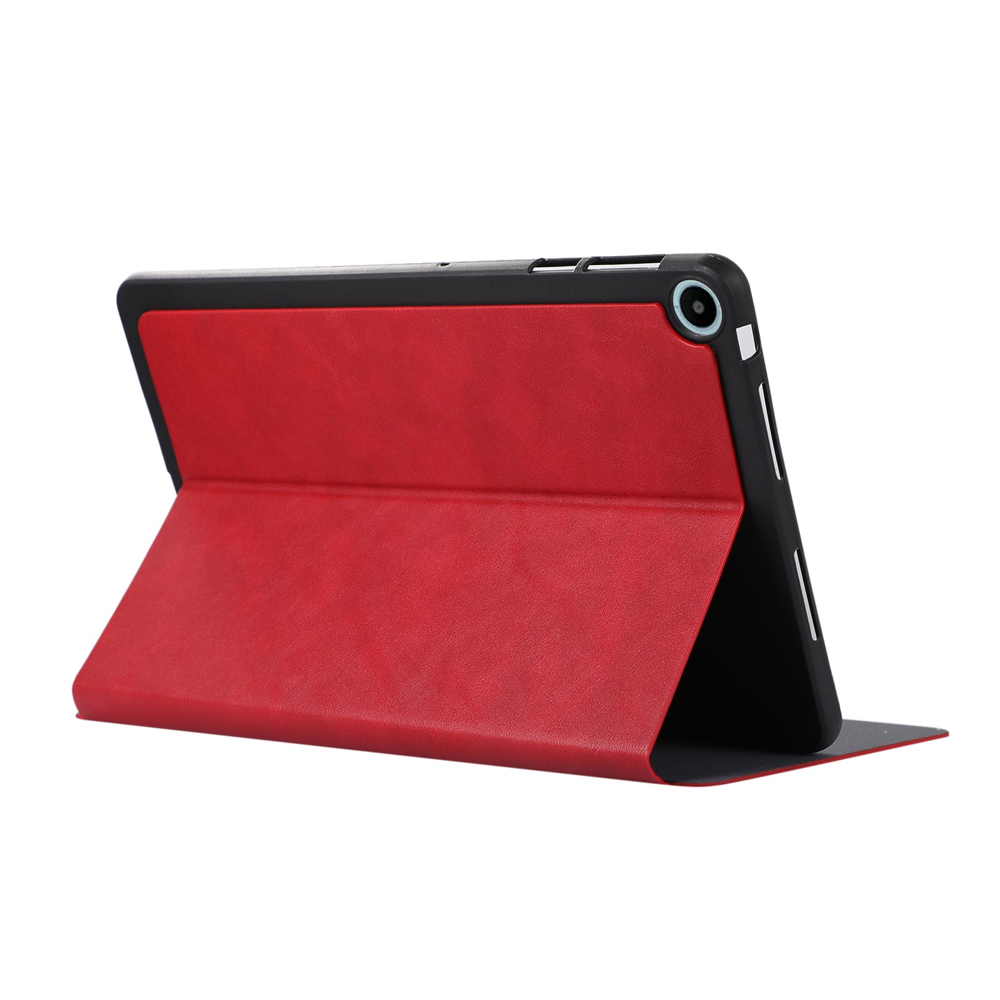 For Xiaomi Redmi Pad SE Case PU Leather Flip Stand Tablet Cover