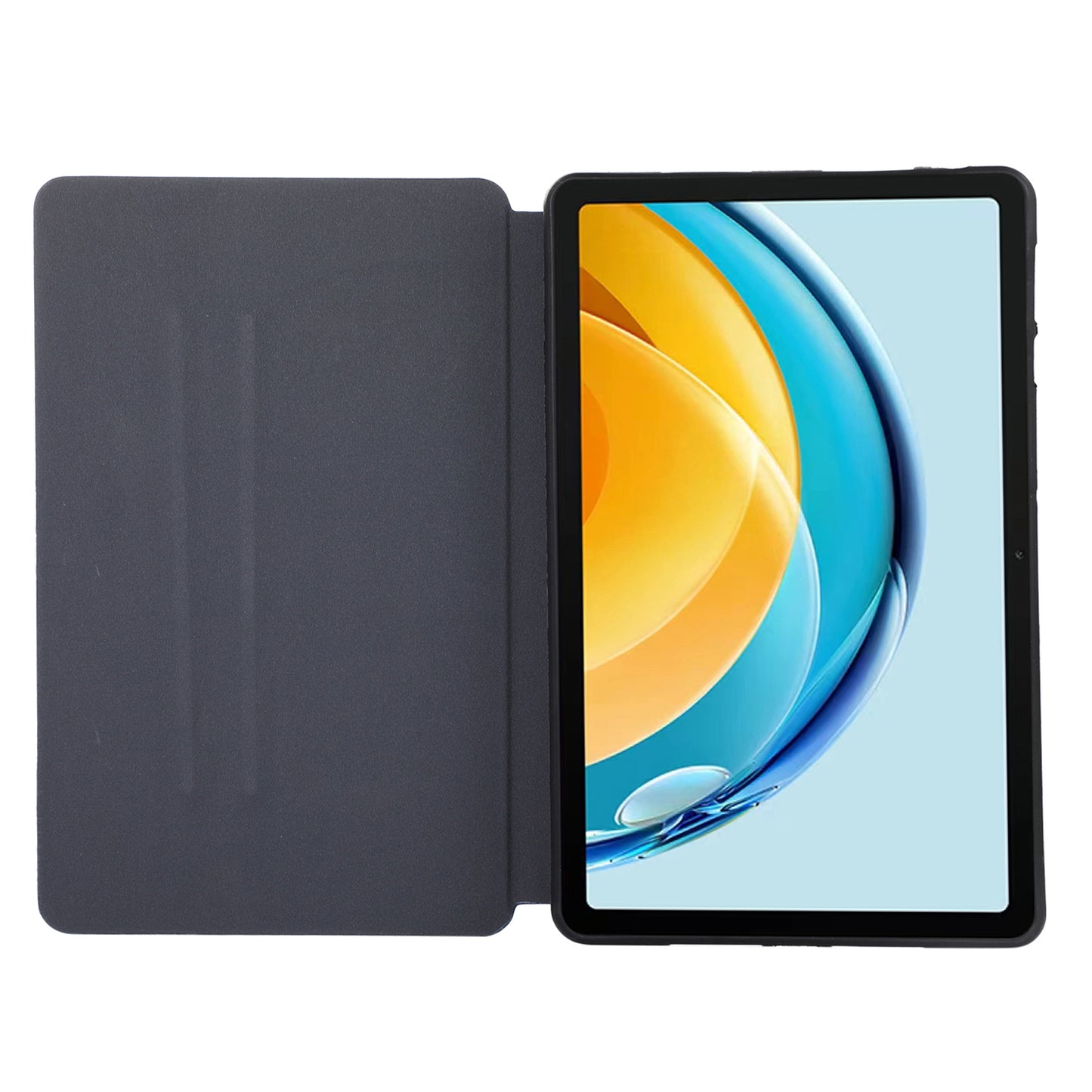 For Xiaomi Redmi Pad SE Case PU Leather Flip Stand Tablet Cover