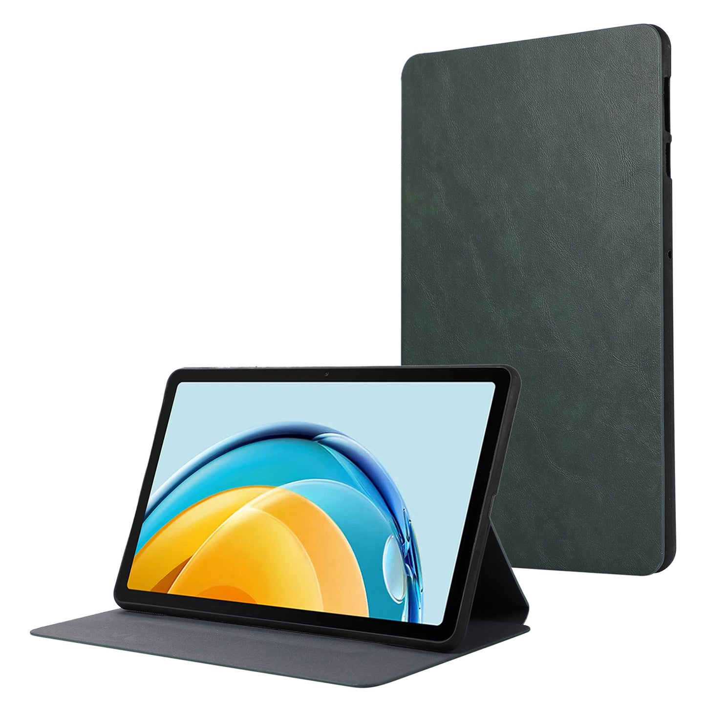 For Xiaomi Redmi Pad SE Case PU Leather Flip Stand Tablet Cover