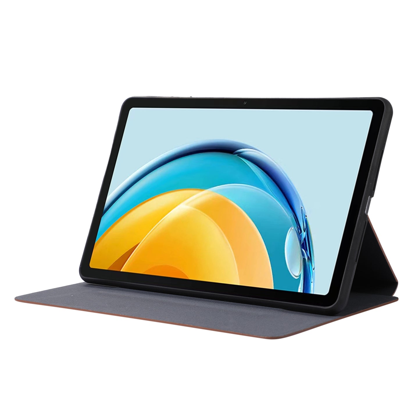 For Xiaomi Redmi Pad SE Case PU Leather Flip Stand Tablet Cover