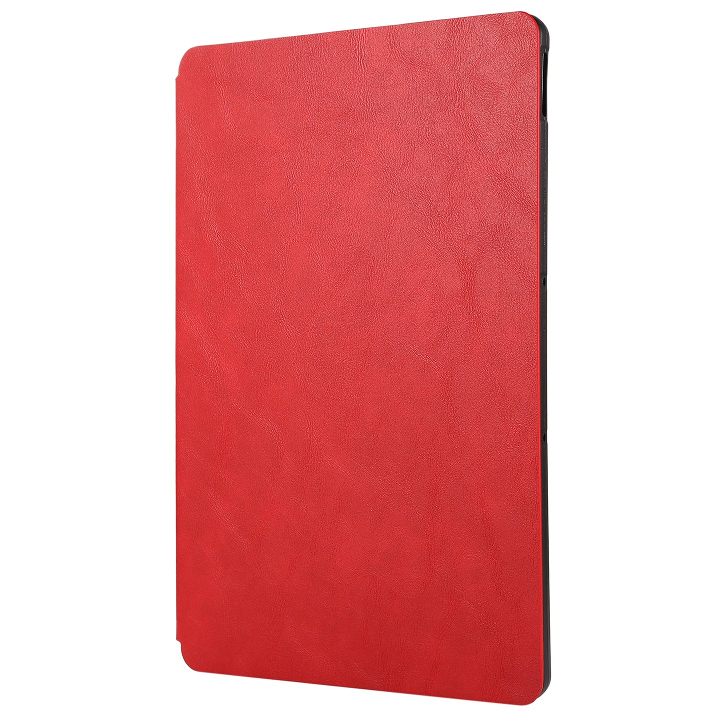 For Realme Pad 2 Case Scratch Proof PU Leather Flip Stand Tablet Cover