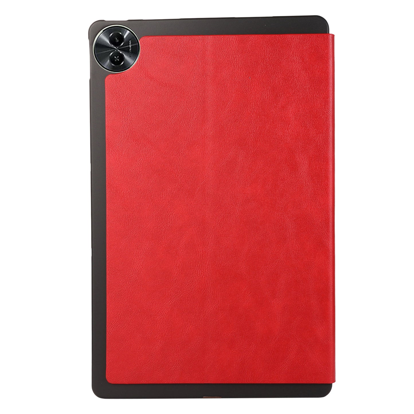 For Realme Pad 2 Case Scratch Proof PU Leather Flip Stand Tablet Cover