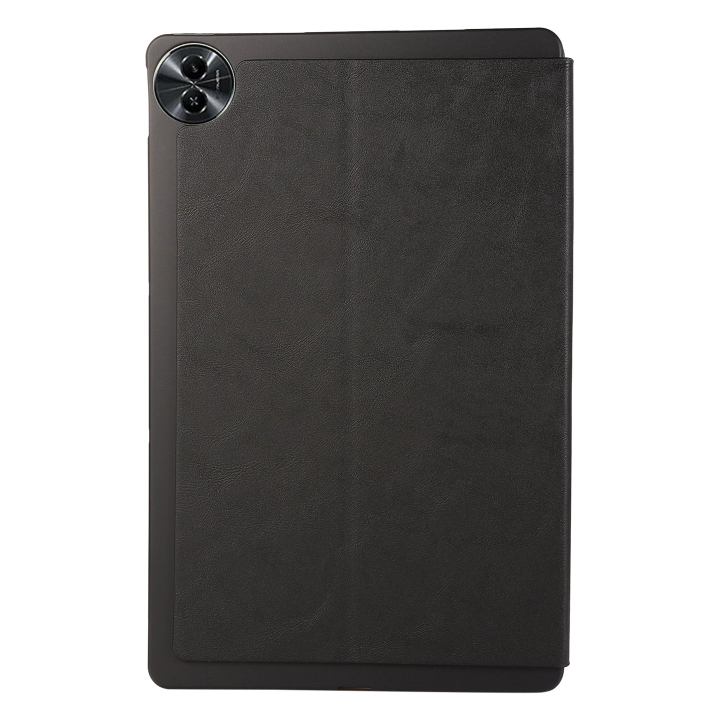 For Realme Pad 2 Case Scratch Proof PU Leather Flip Stand Tablet Cover