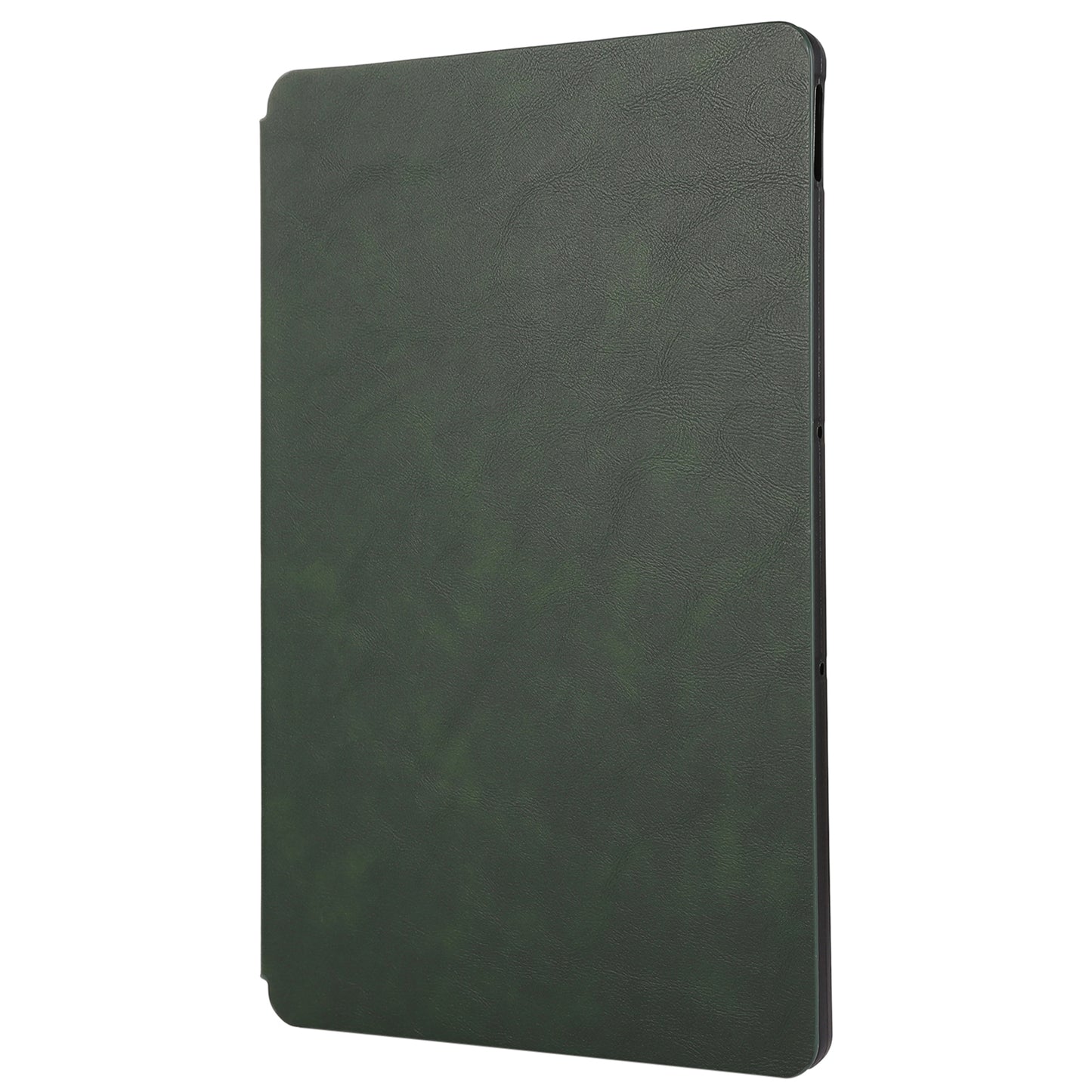 For Realme Pad 2 Case Scratch Proof PU Leather Flip Stand Tablet Cover
