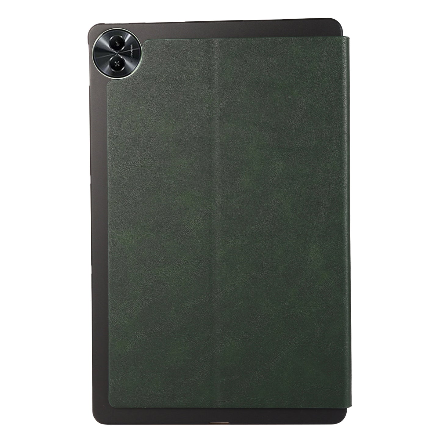 For Realme Pad 2 Case Scratch Proof PU Leather Flip Stand Tablet Cover
