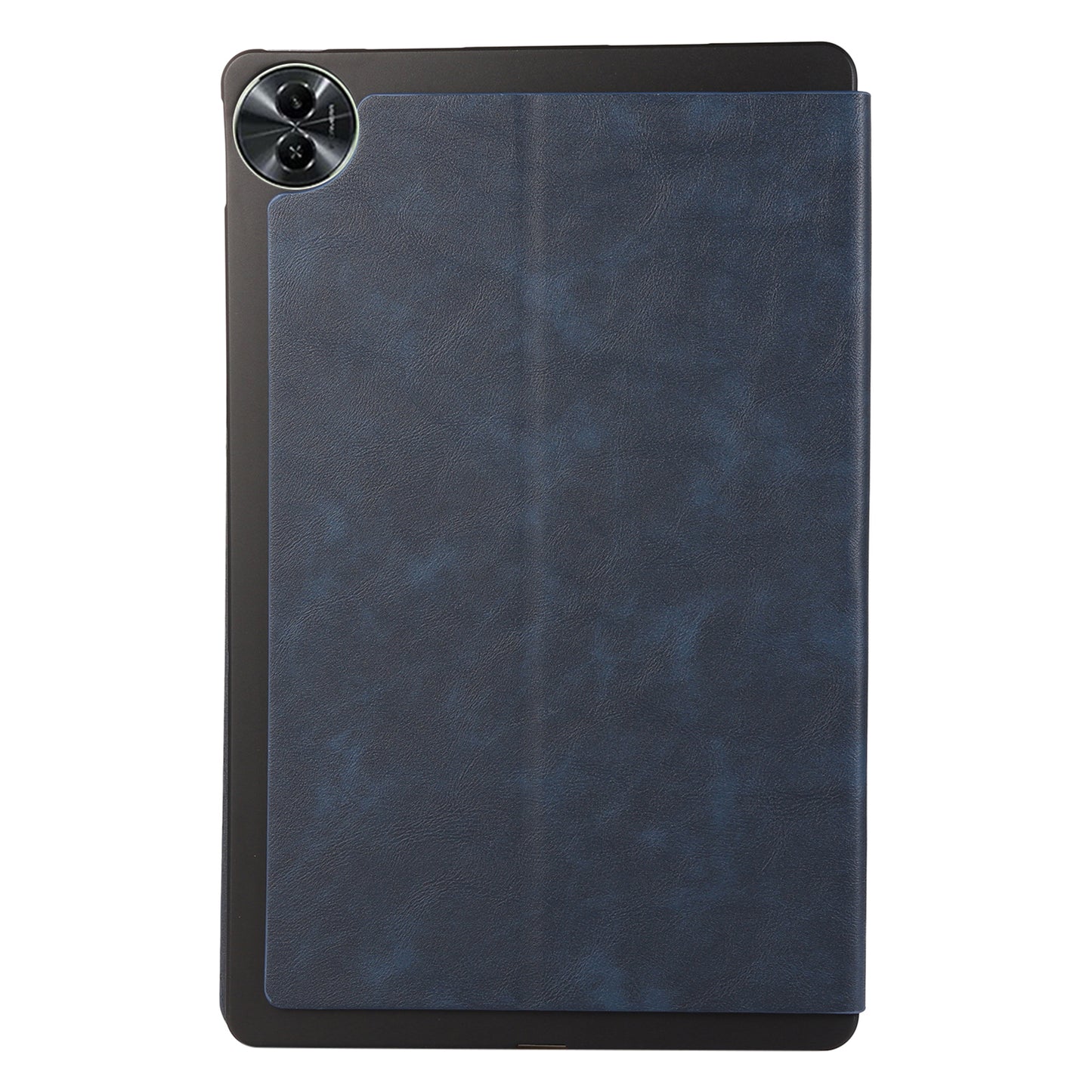 For Realme Pad 2 Case Scratch Proof PU Leather Flip Stand Tablet Cover