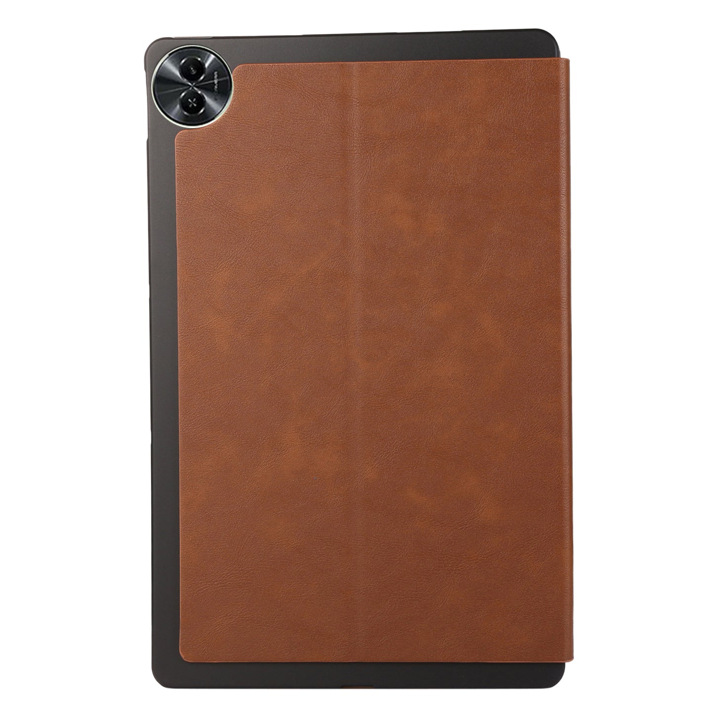 For Realme Pad 2 Case Scratch Proof PU Leather Flip Stand Tablet Cover